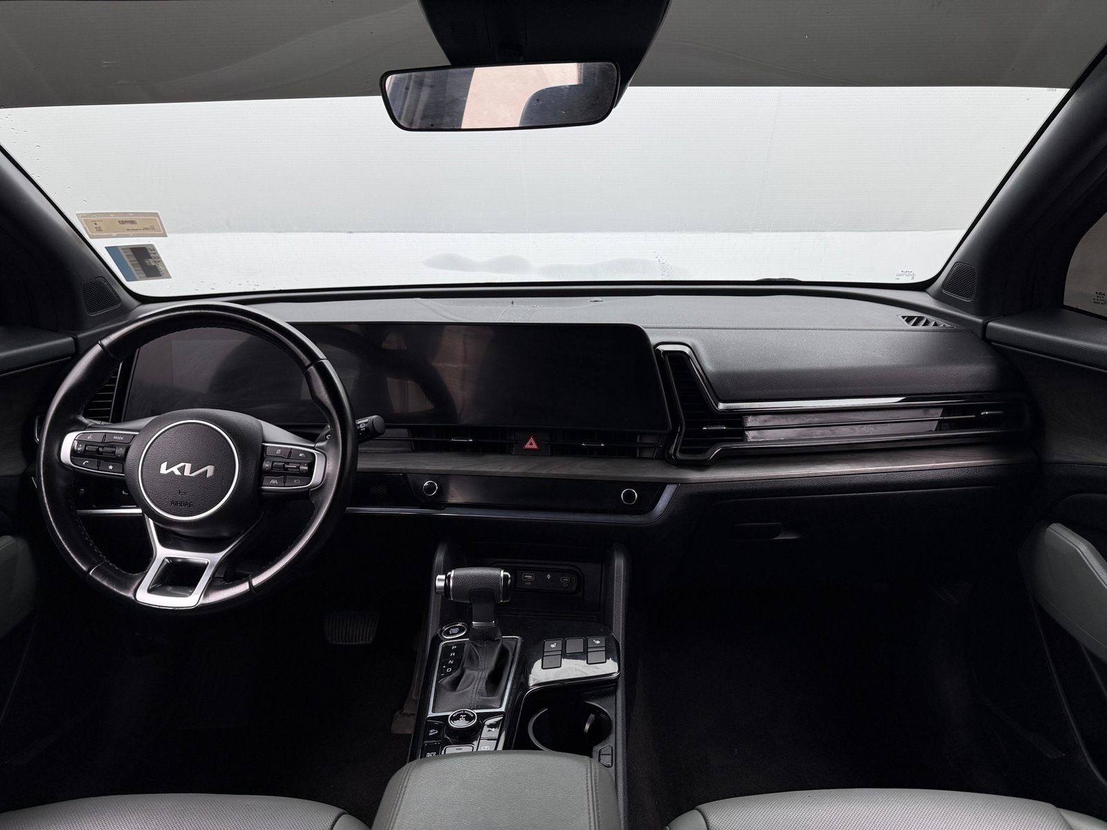 Thumbnail: 2023 Kia Sportage - 2