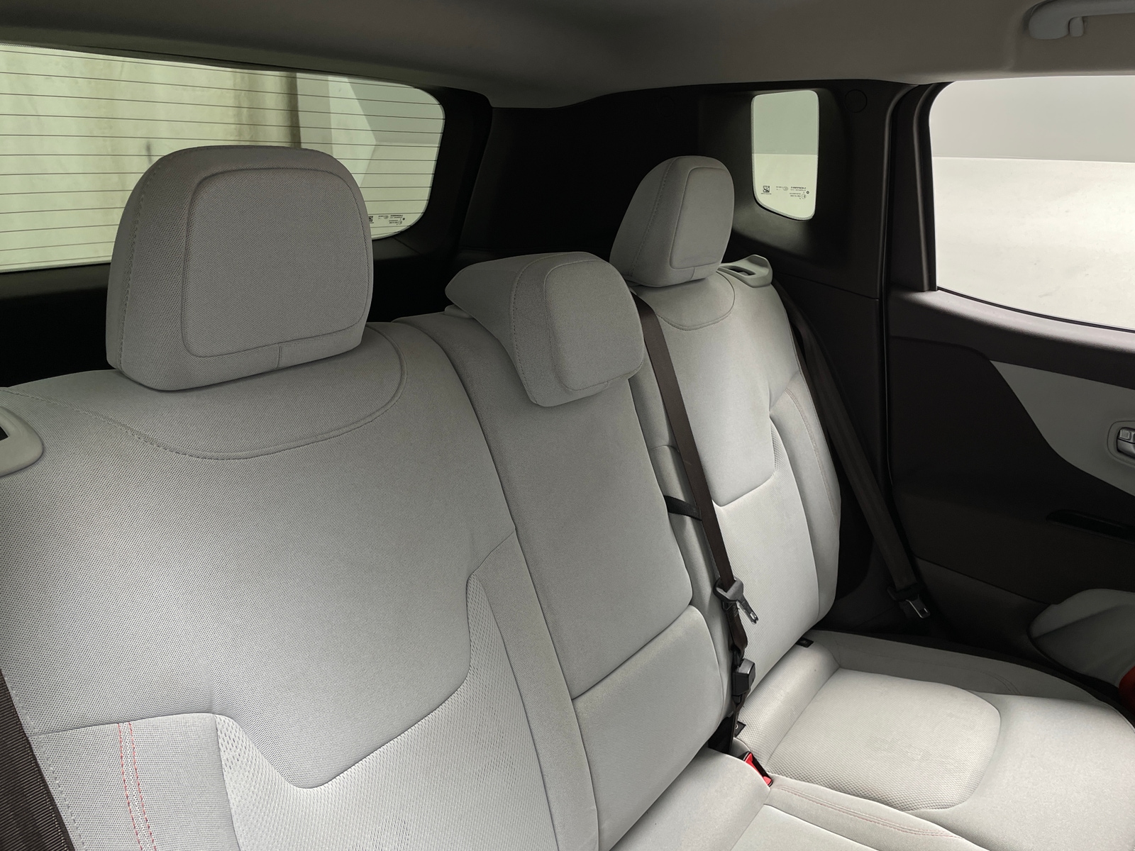 Thumbnail: 2016 Jeep Renegade - 6