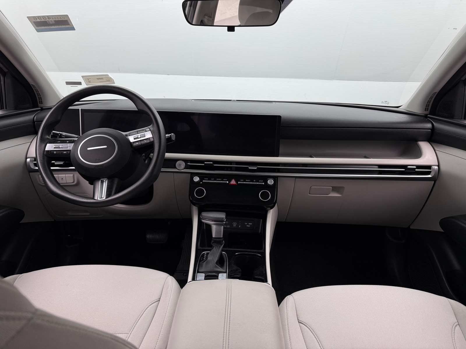 Thumbnail: 2025 Hyundai Tucson - 3