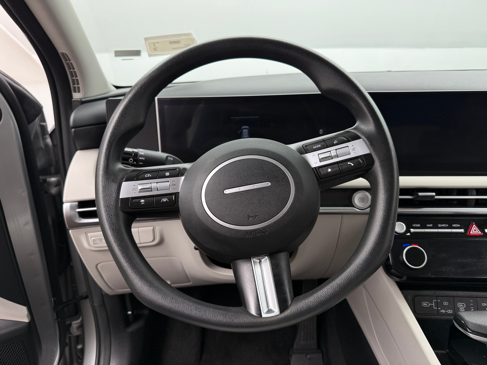 Thumbnail: 2025 Hyundai Tucson - 5
