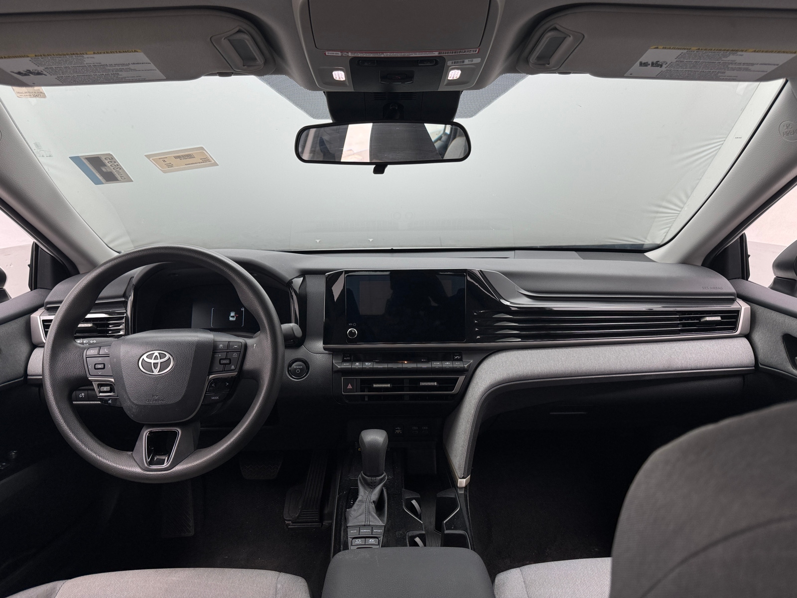 Thumbnail: 2025 Toyota Camry - 3