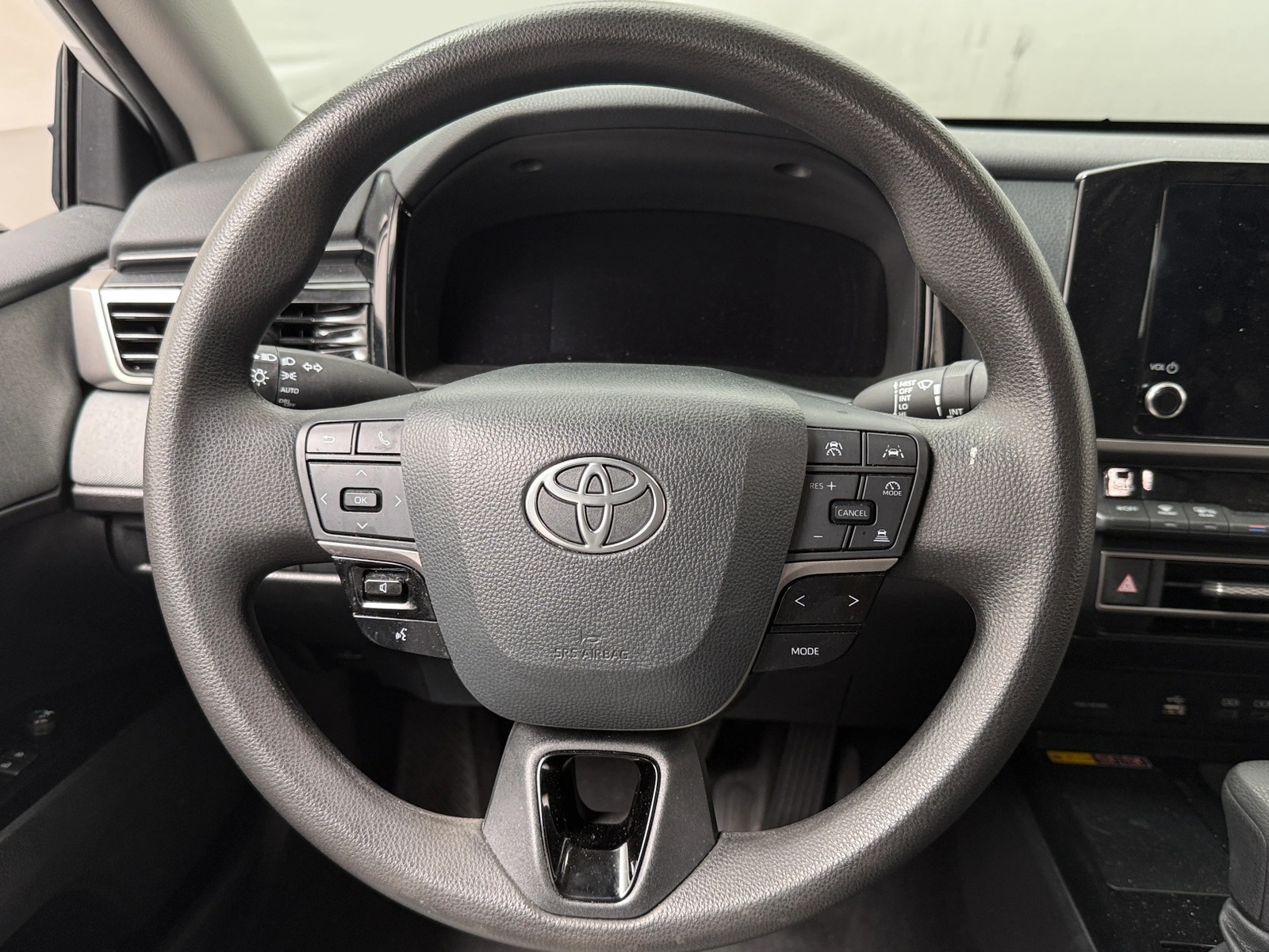 Thumbnail: 2025 Toyota Camry - 5