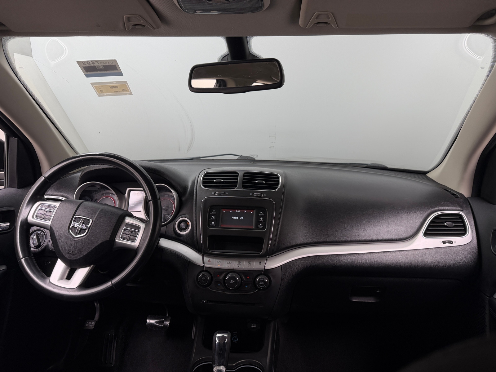 Thumbnail: 2019 Dodge Journey - 3