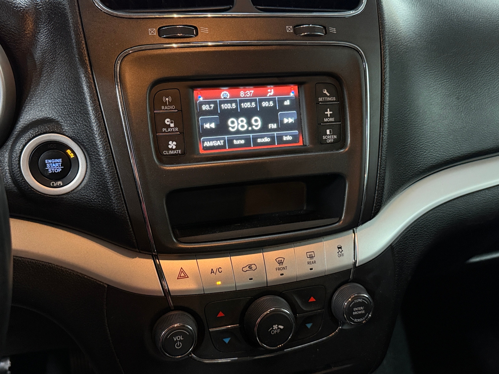 Thumbnail: 2019 Dodge Journey - 4