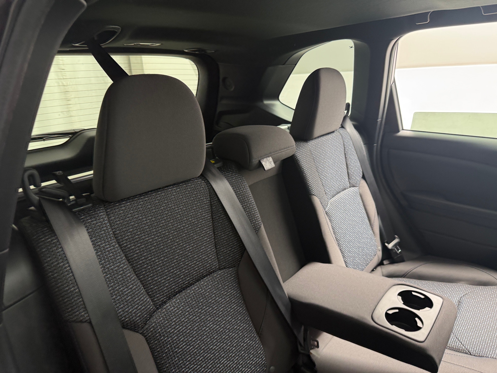Thumbnail: 2026 Subaru Forester - 6