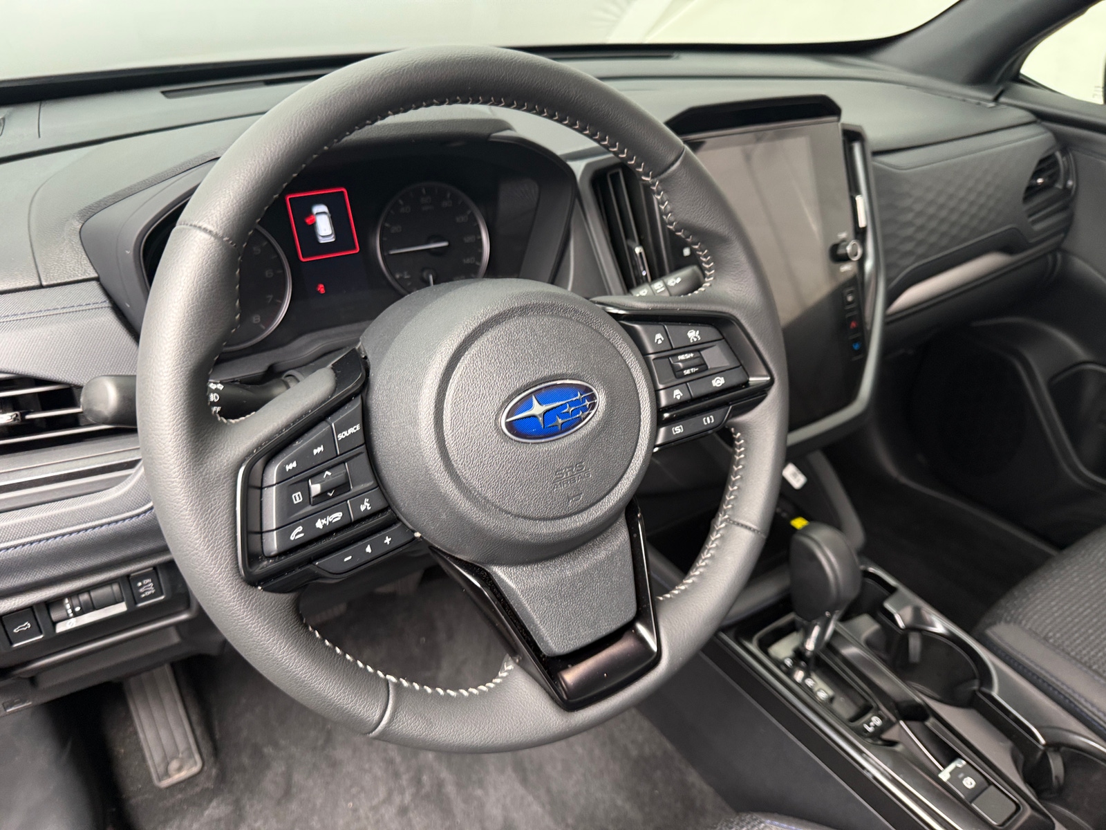 Thumbnail: 2026 Subaru Forester - 5