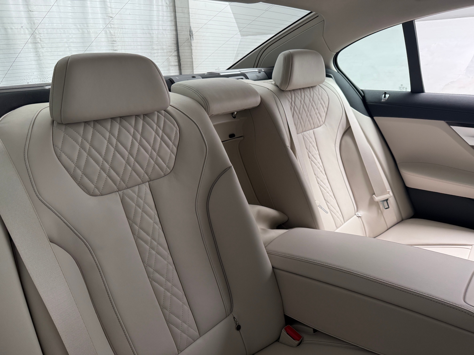 Thumbnail: 2019 BMW 7 Series - 5