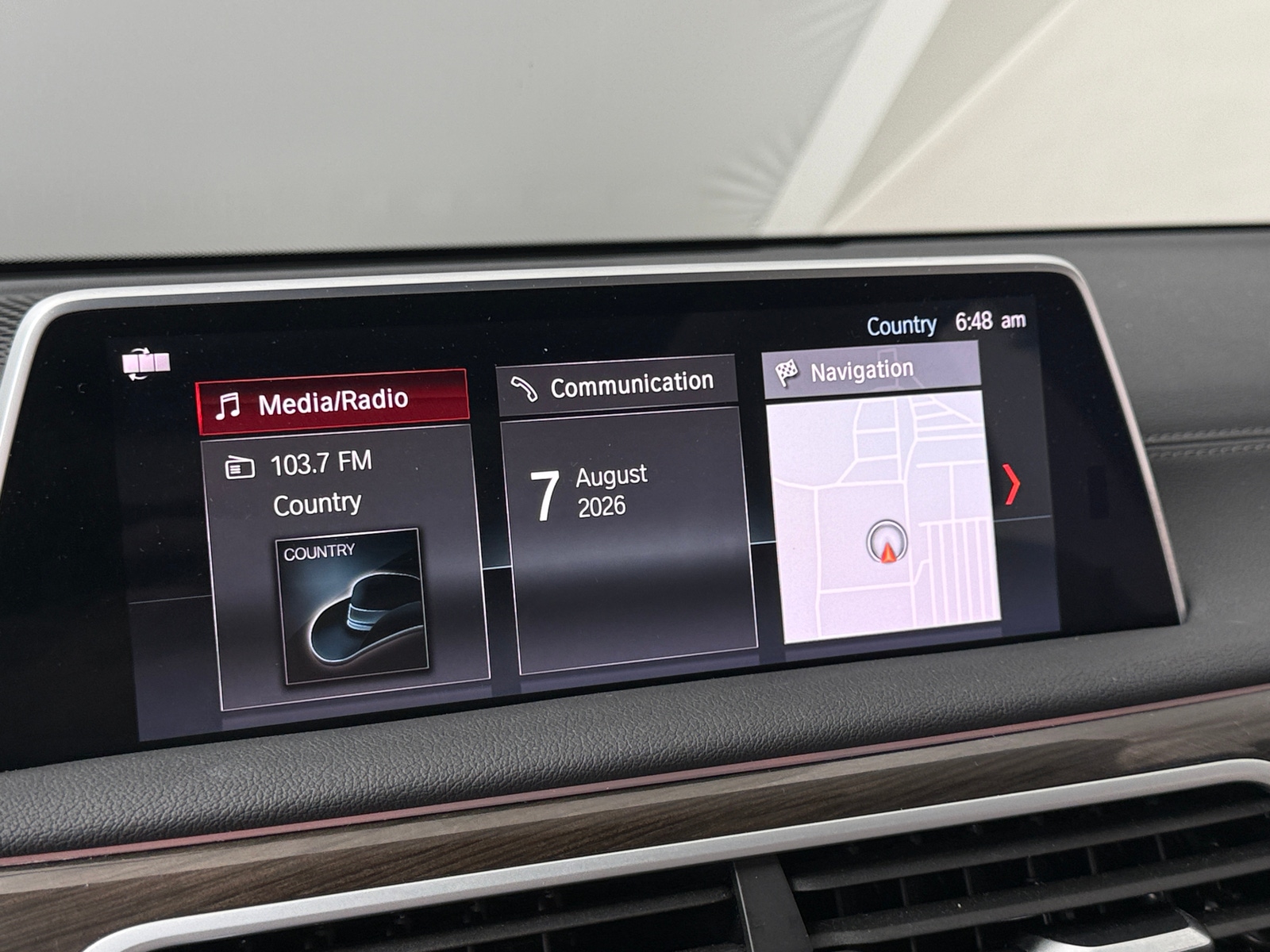Thumbnail: 2019 BMW 7 Series - 3