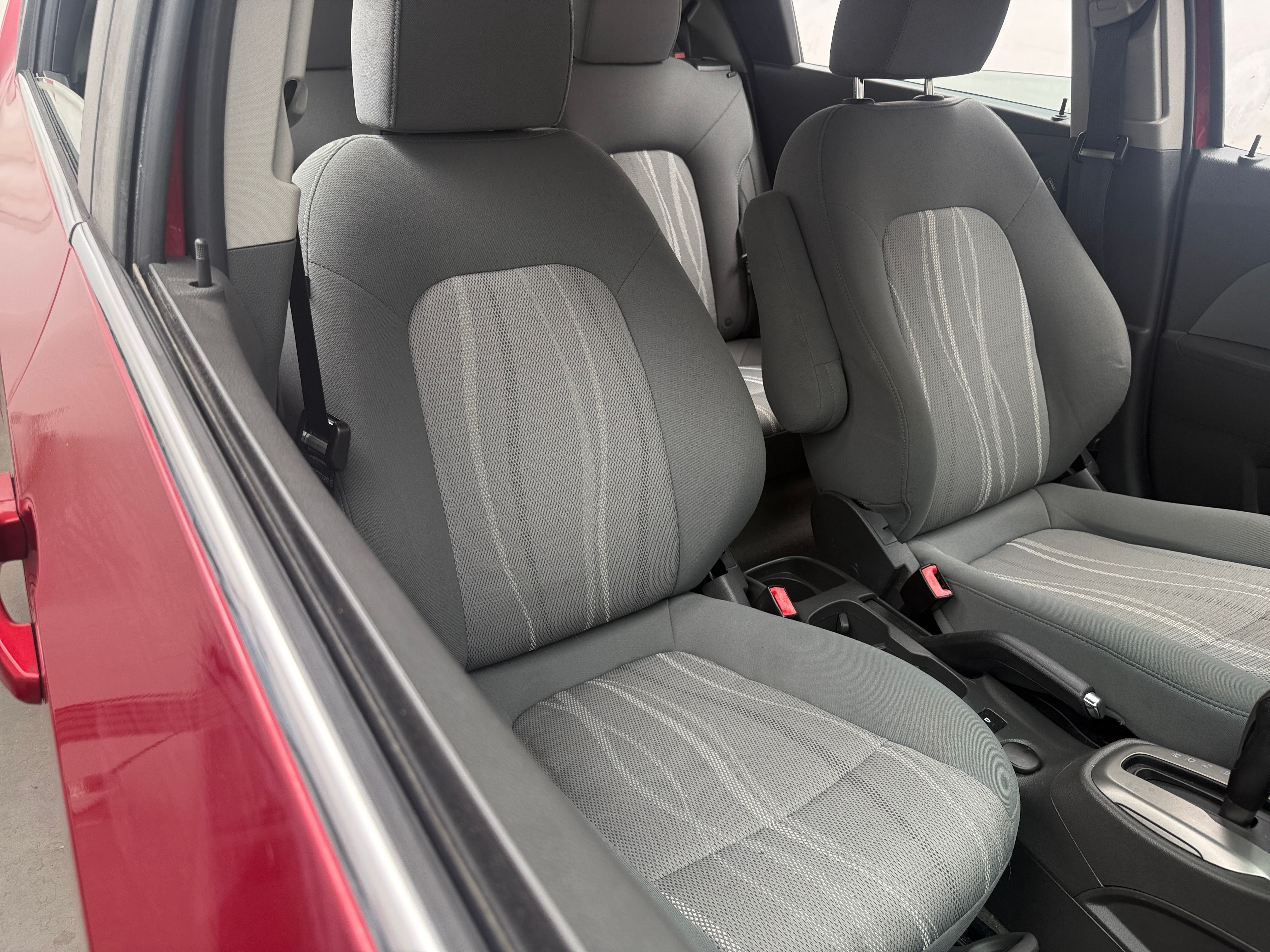 Used 2012 Chevrolet Sonic 2LT with VIN 1G1JC6SH0C4144798 for sale in Pewaukee, WI
