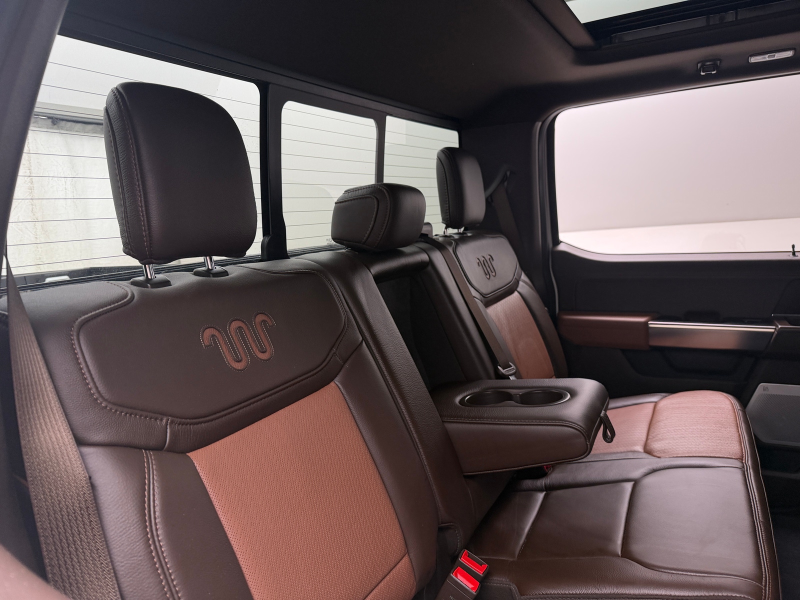 Thumbnail: 2026 Ford Econoline - 5