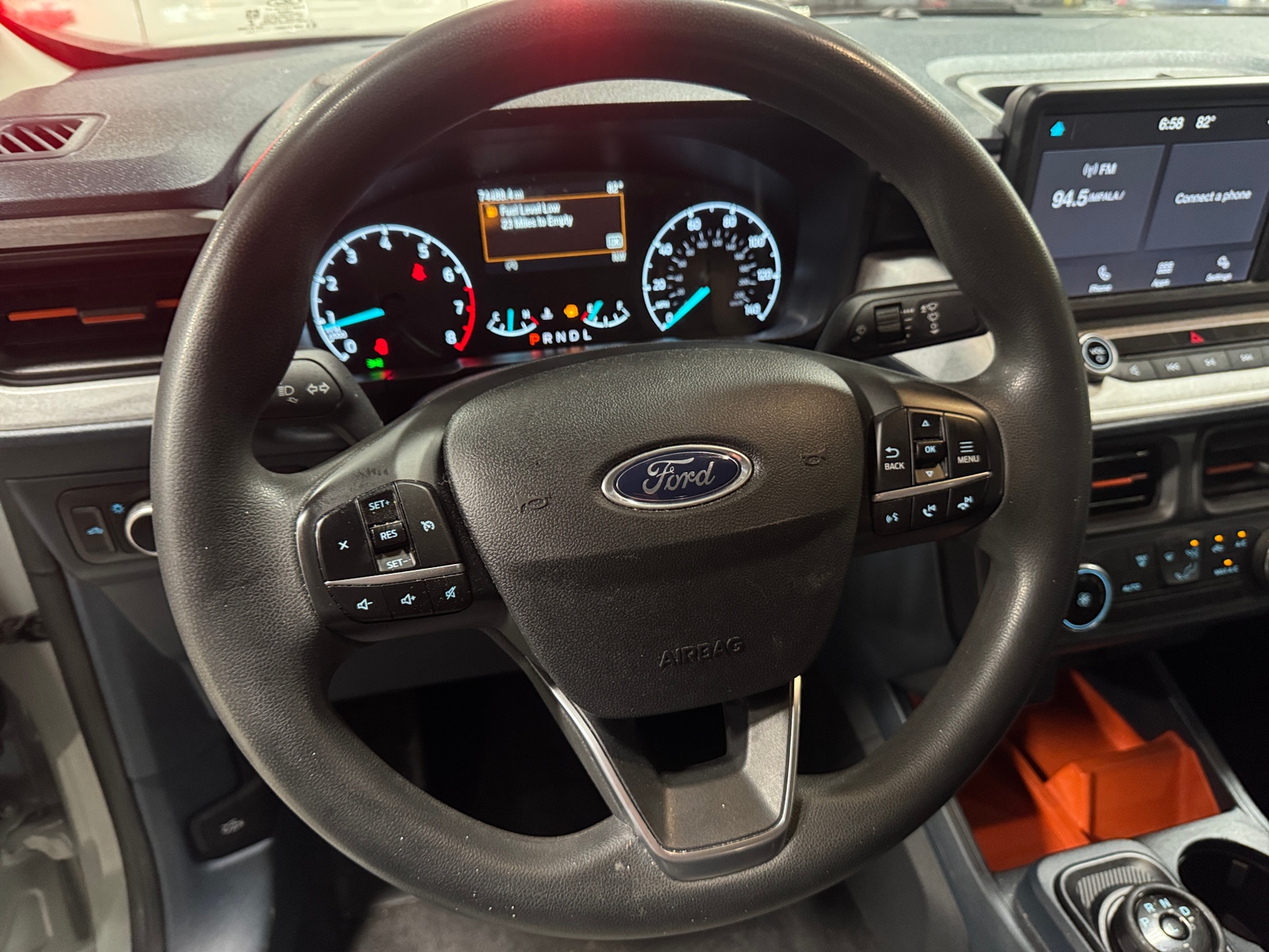 Thumbnail: 2022 Ford Maverick - 5