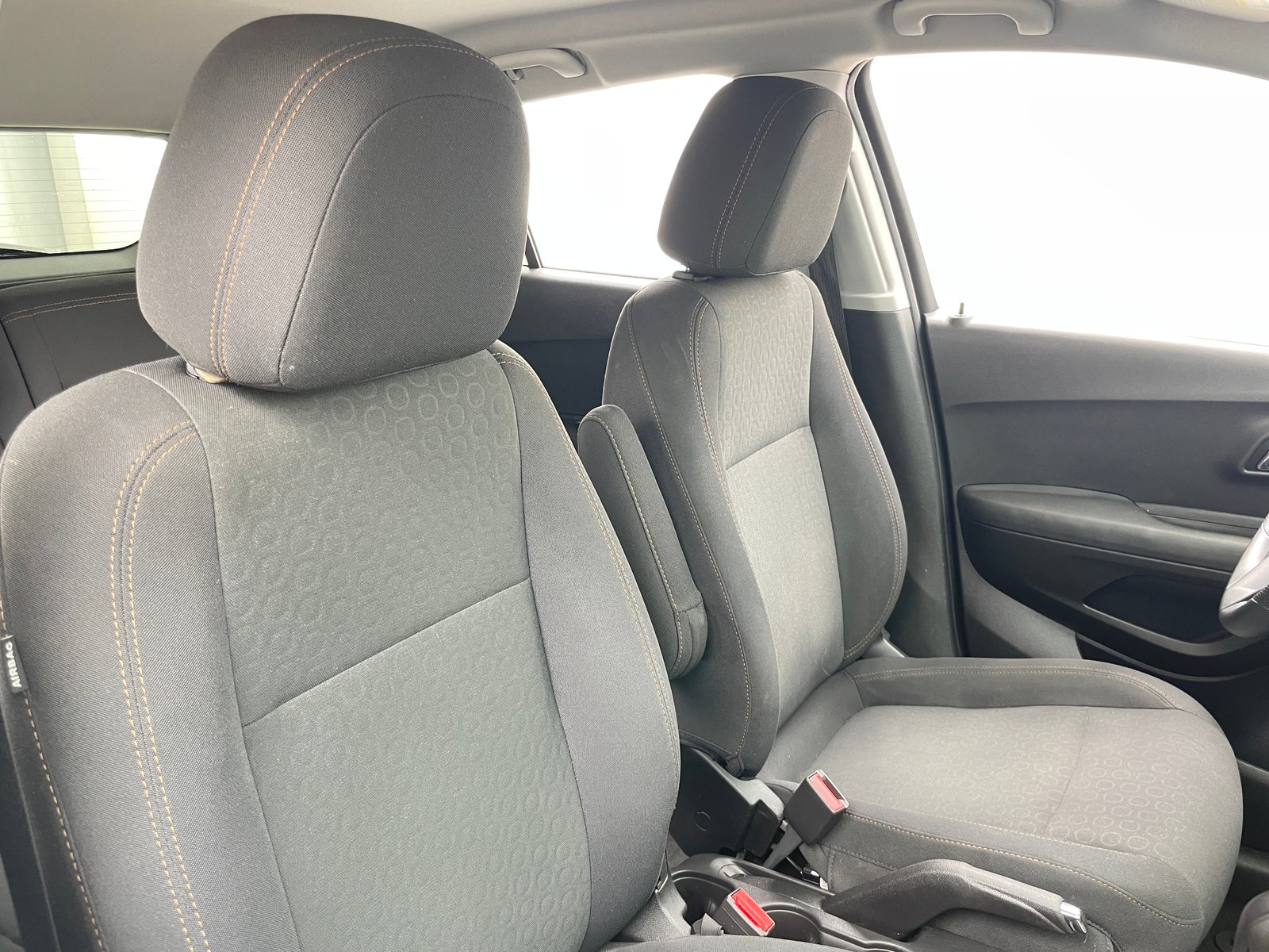 Thumbnail: 2019 Chevrolet Trax - 2