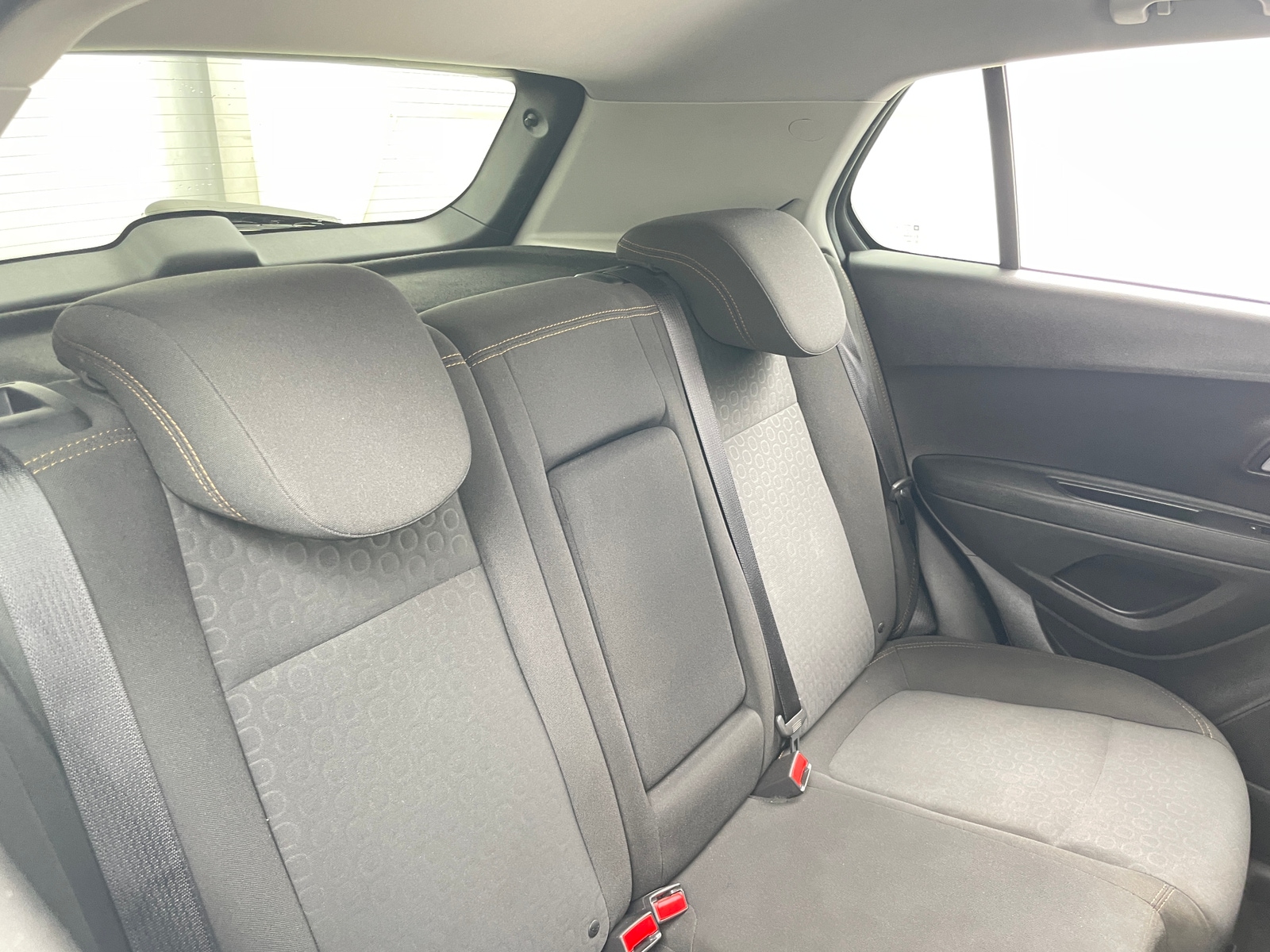 Thumbnail: 2019 Chevrolet Trax - 6