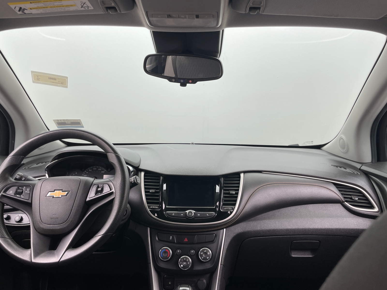 Thumbnail: 2019 Chevrolet Trax - 3