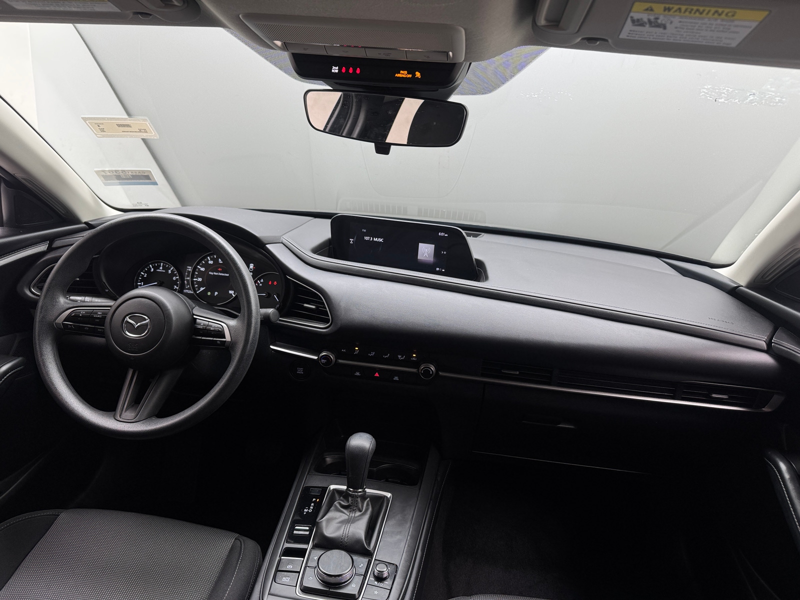 Thumbnail: 2025 Mazda CX-30 - 3