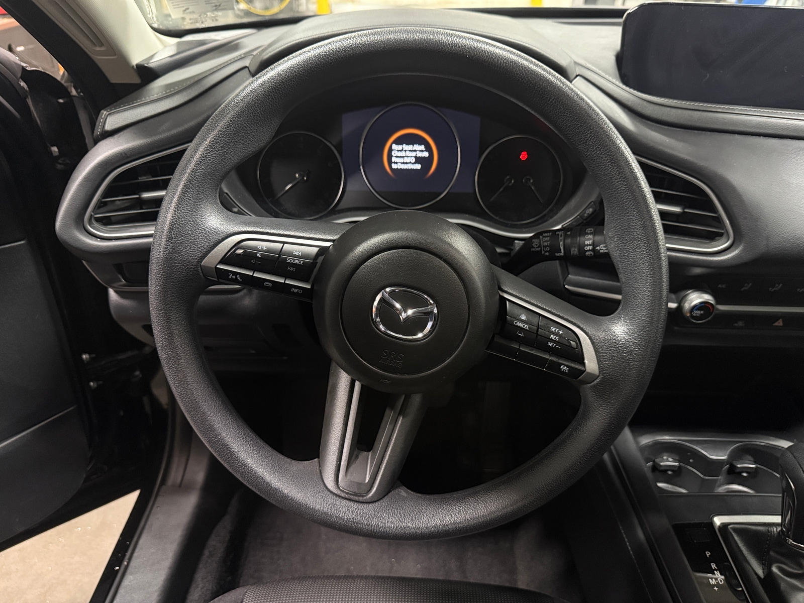 Thumbnail: 2025 Mazda CX-30 - 5