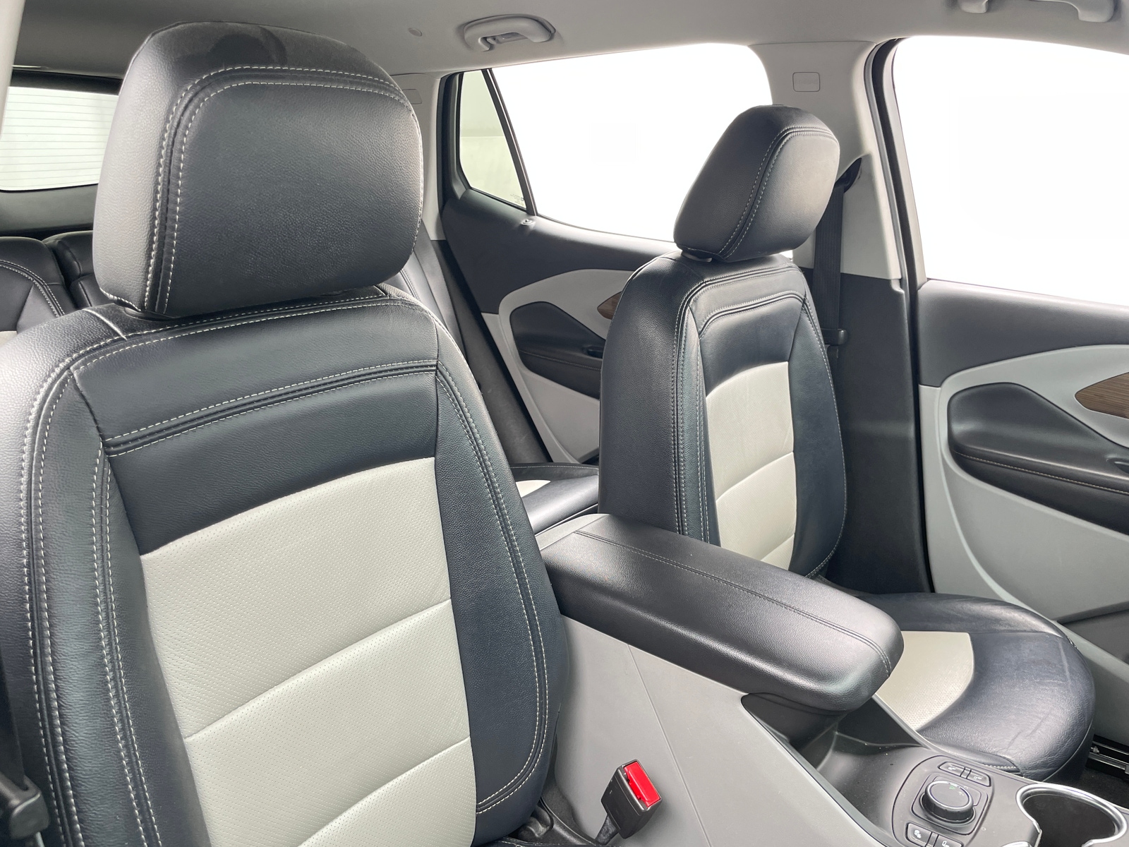 Thumbnail: 2019 GMC Terrain - 2