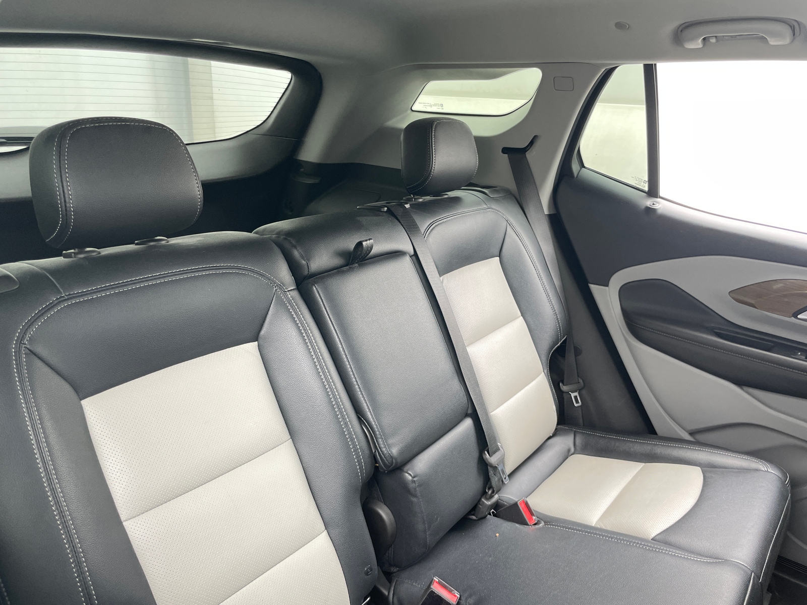 Thumbnail: 2019 GMC Terrain - 6