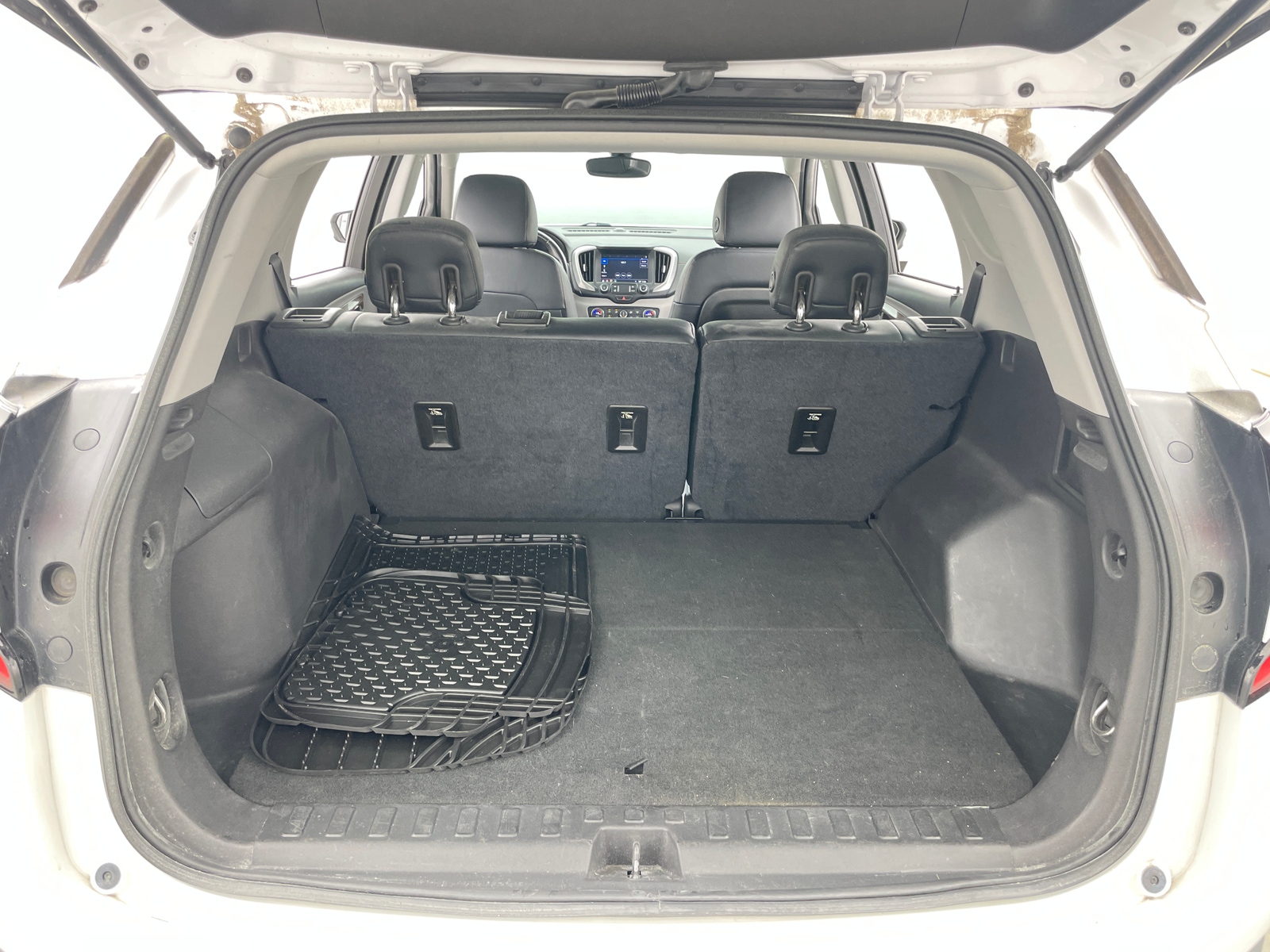 Thumbnail: 2019 GMC Terrain - 7