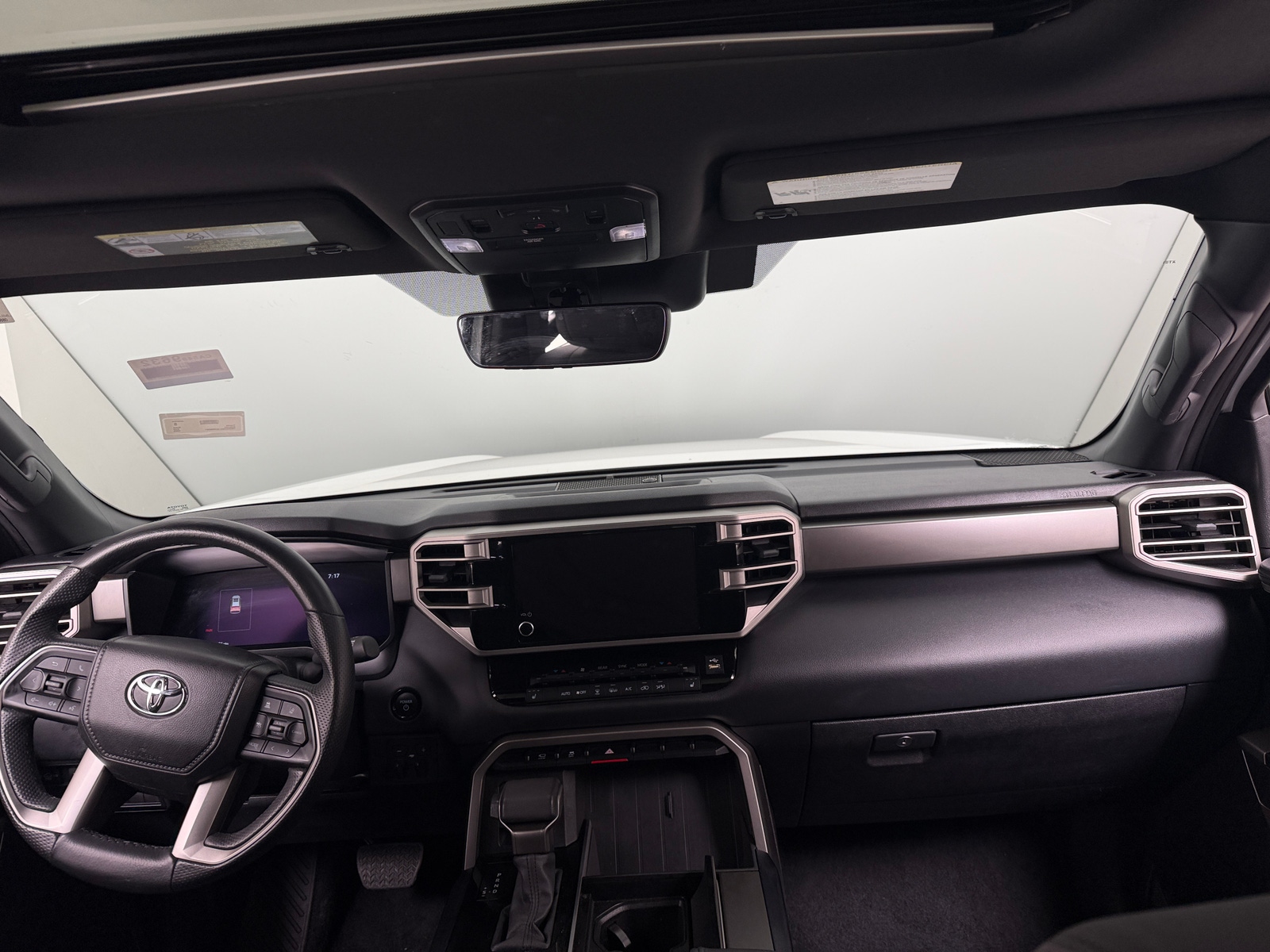 Thumbnail: 2025 Toyota Sequoia - 3