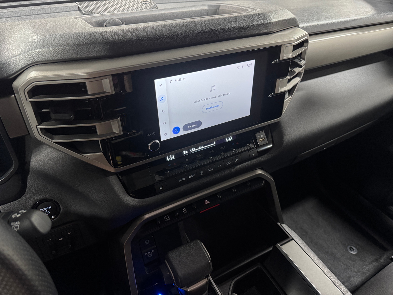 Thumbnail: 2025 Toyota Sequoia - 4