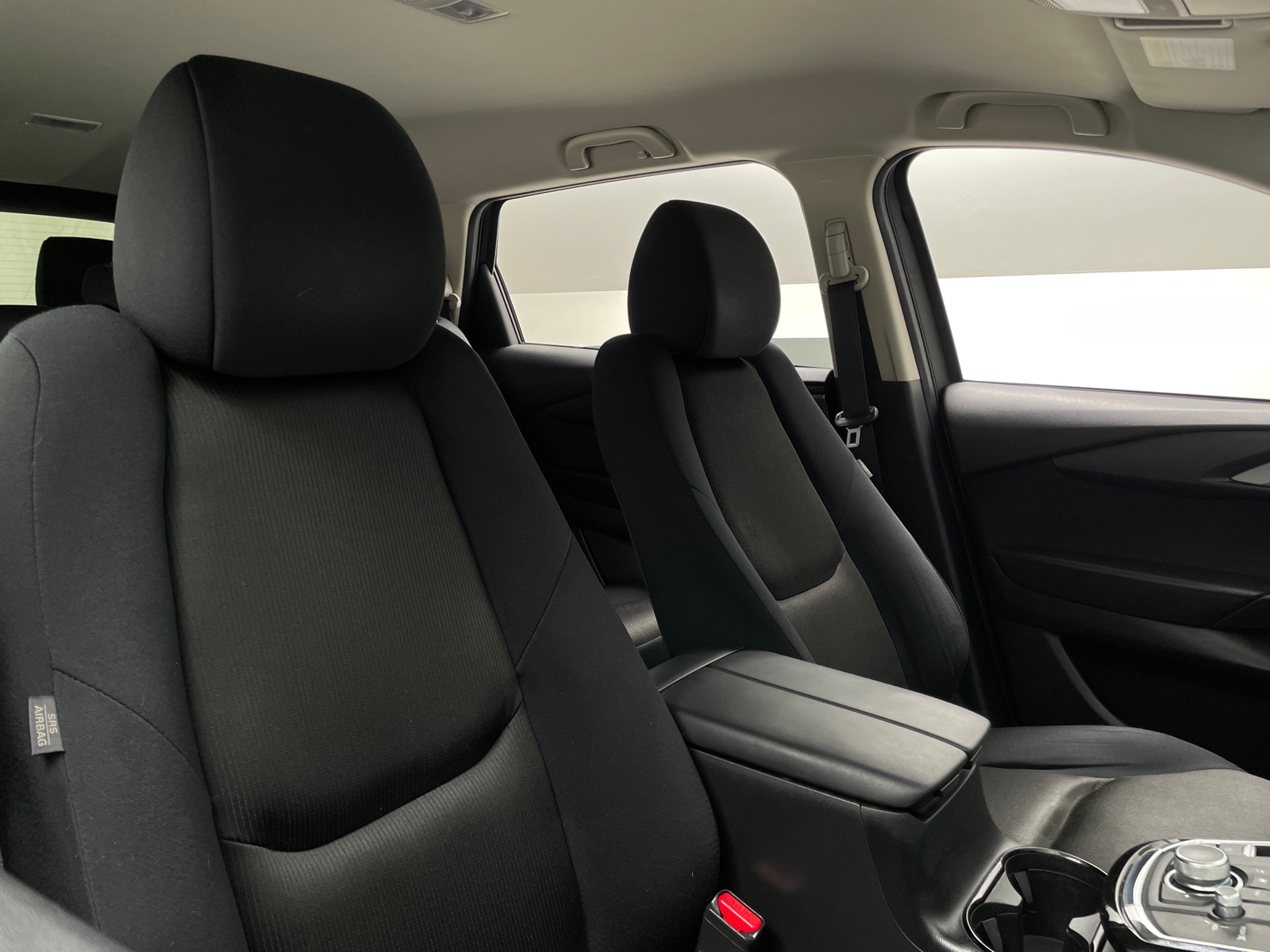 Thumbnail: 2020 Mazda CX-9 - 2