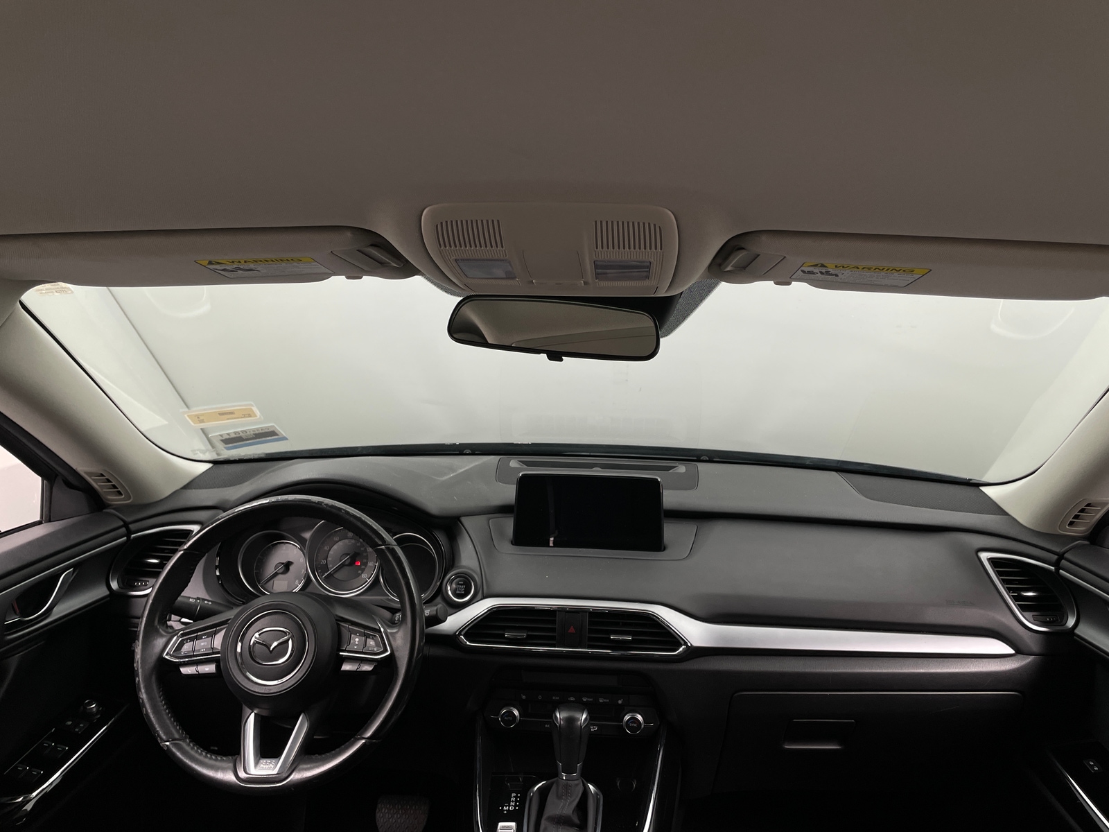 Thumbnail: 2020 Mazda CX-9 - 3