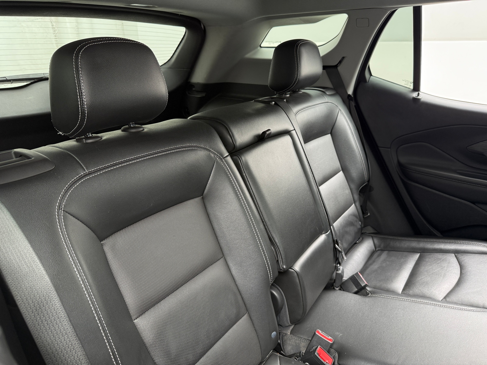 Thumbnail: 2023 GMC Terrain - 5