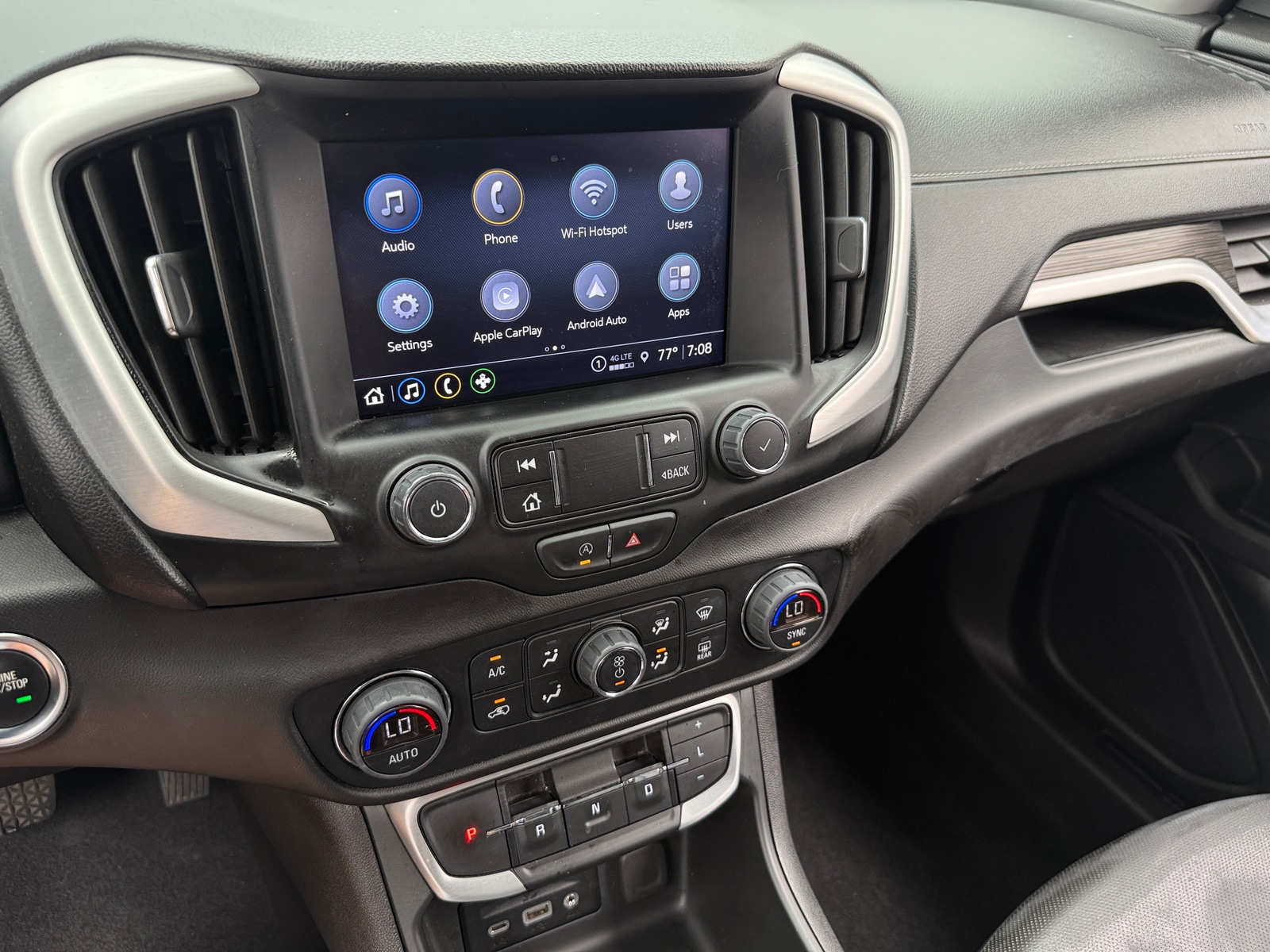 Thumbnail: 2023 GMC Terrain - 3