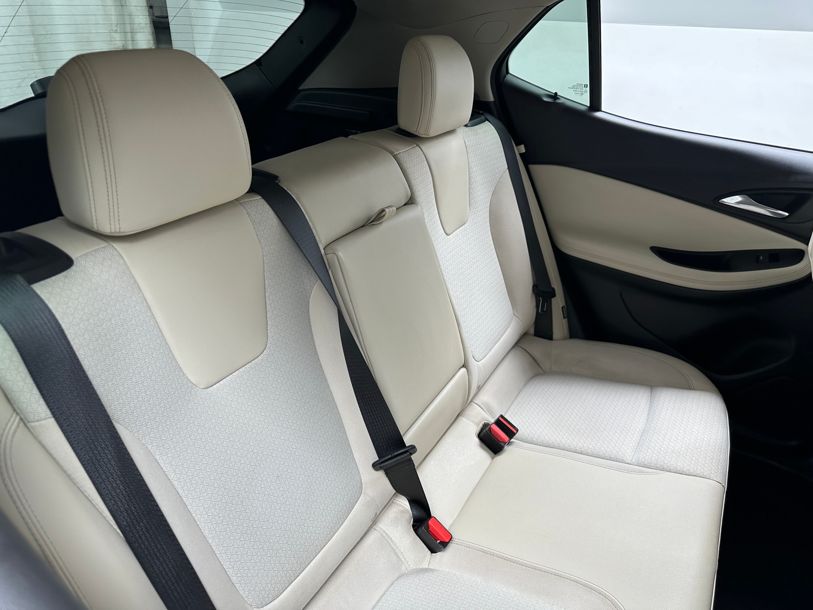 Thumbnail: 2021 Buick Encore GX - 5