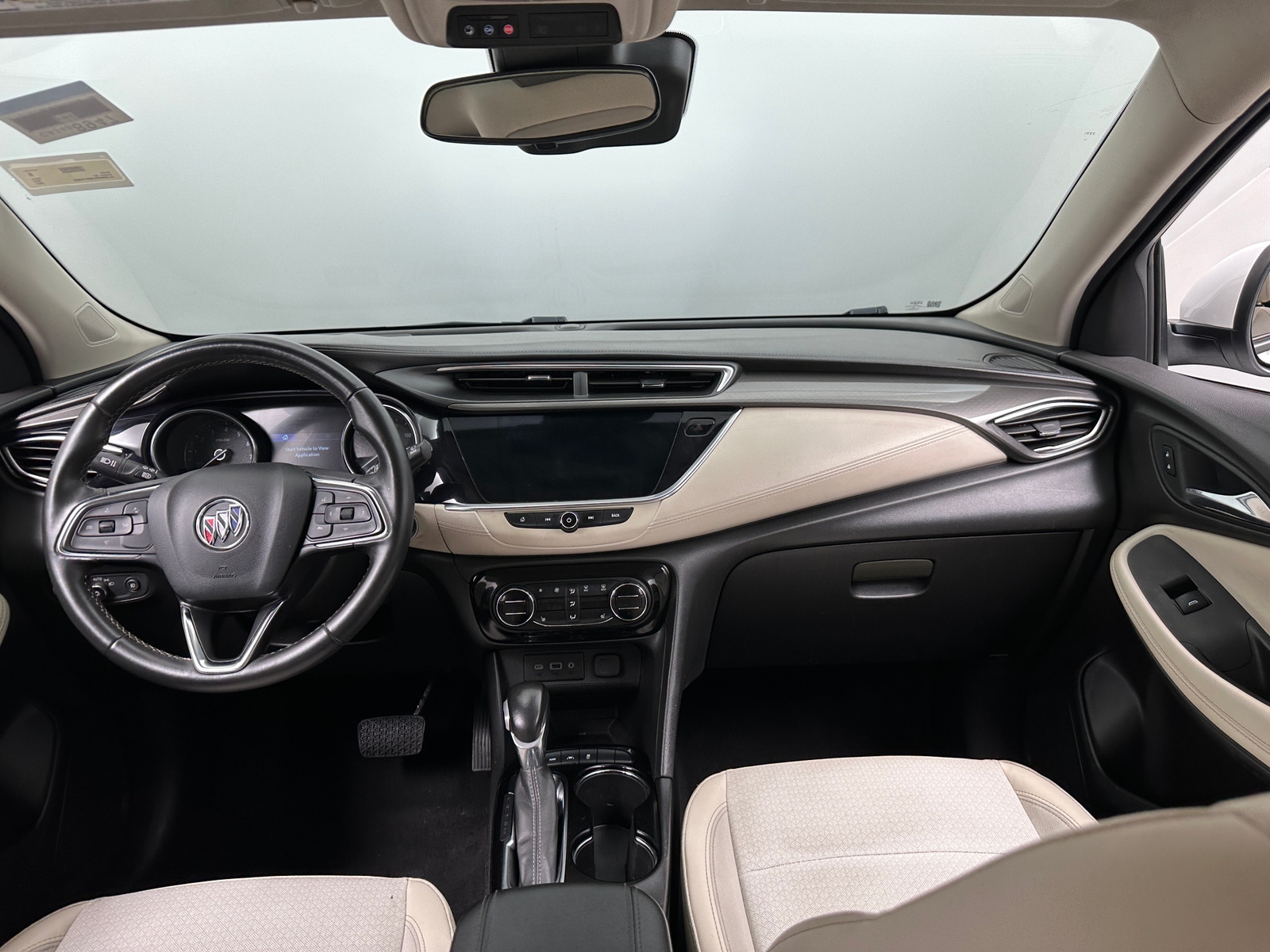 Thumbnail: 2021 Buick Encore GX - 2