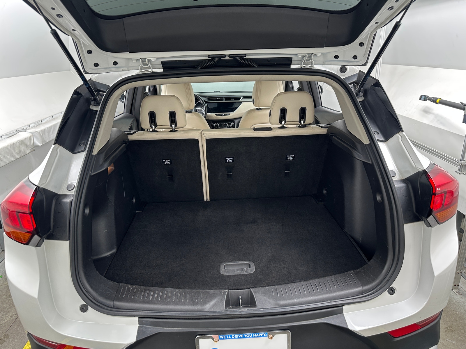 Thumbnail: 2021 Buick Encore GX - 6