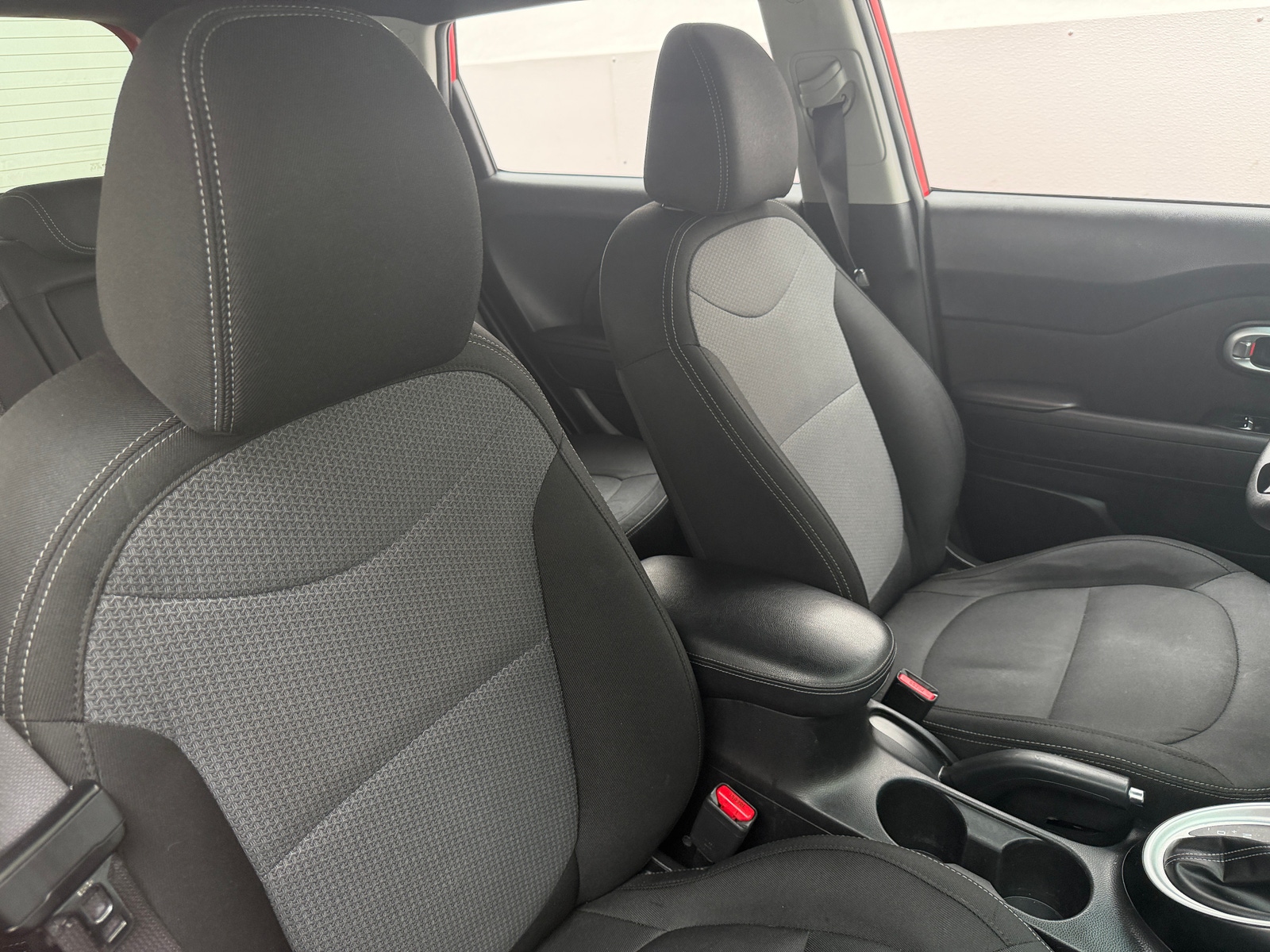 Thumbnail: 2019 Kia Soul - 2