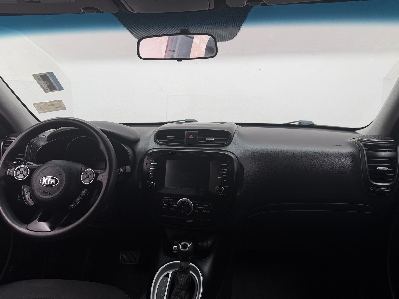 Thumbnail: 2019 Kia Soul - 3