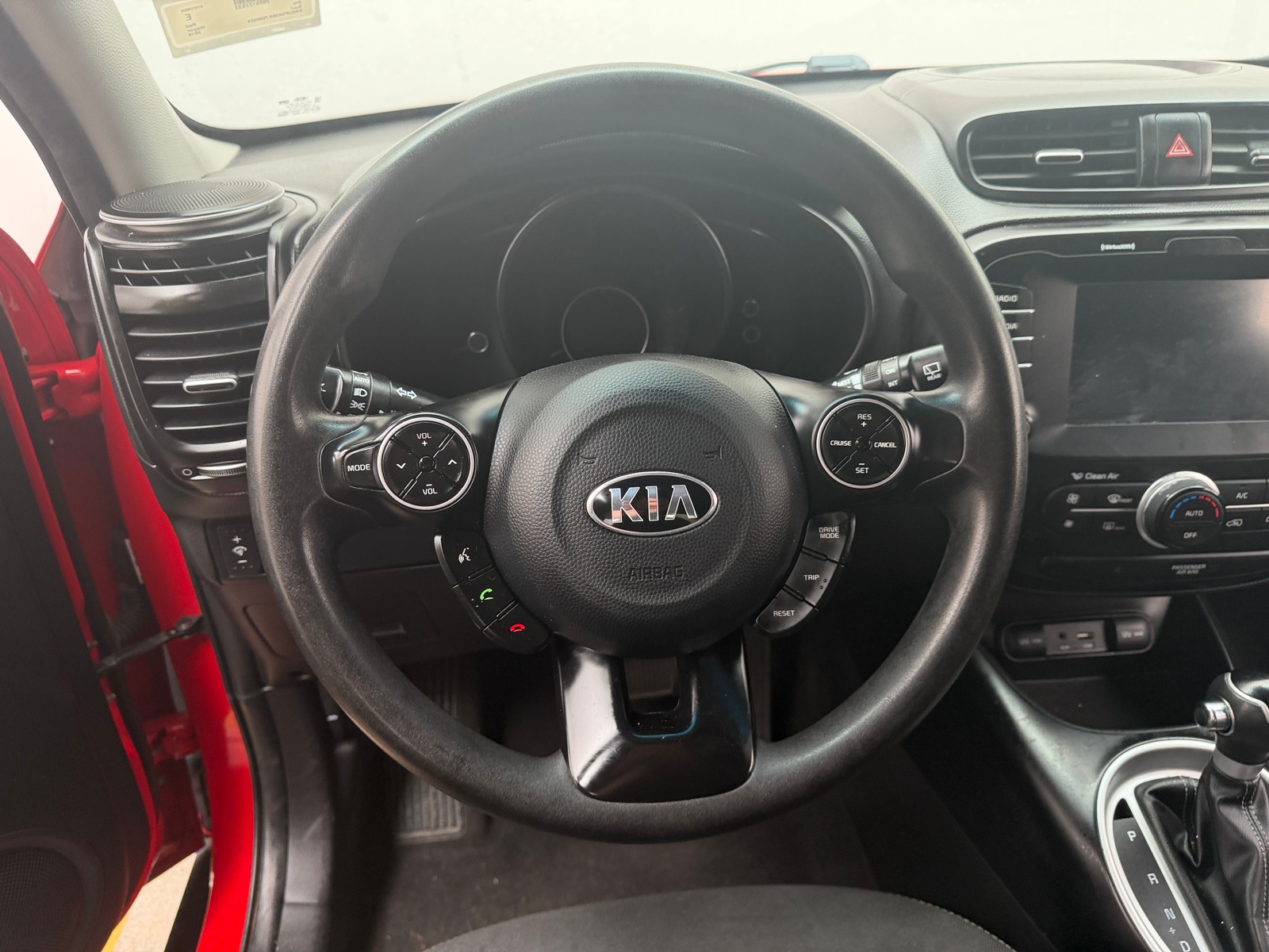 Thumbnail: 2019 Kia Soul - 5