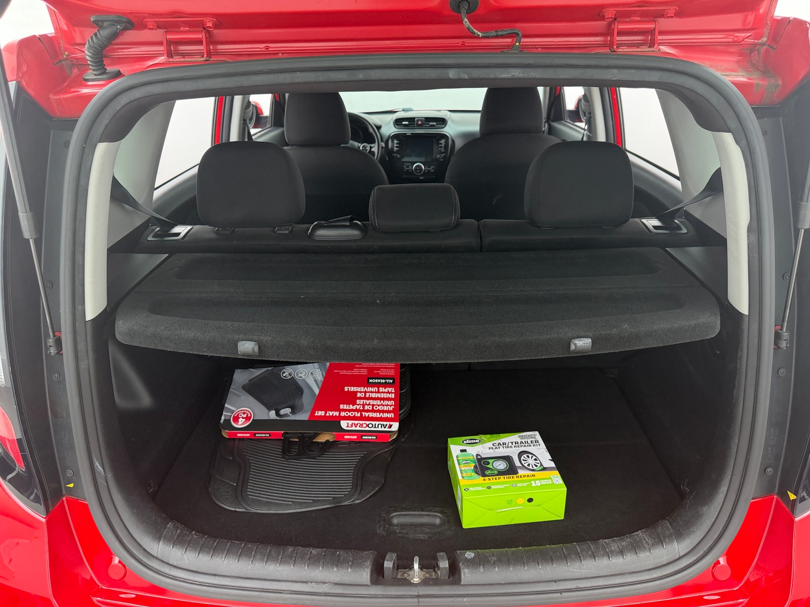 Thumbnail: 2019 Kia Soul - 7