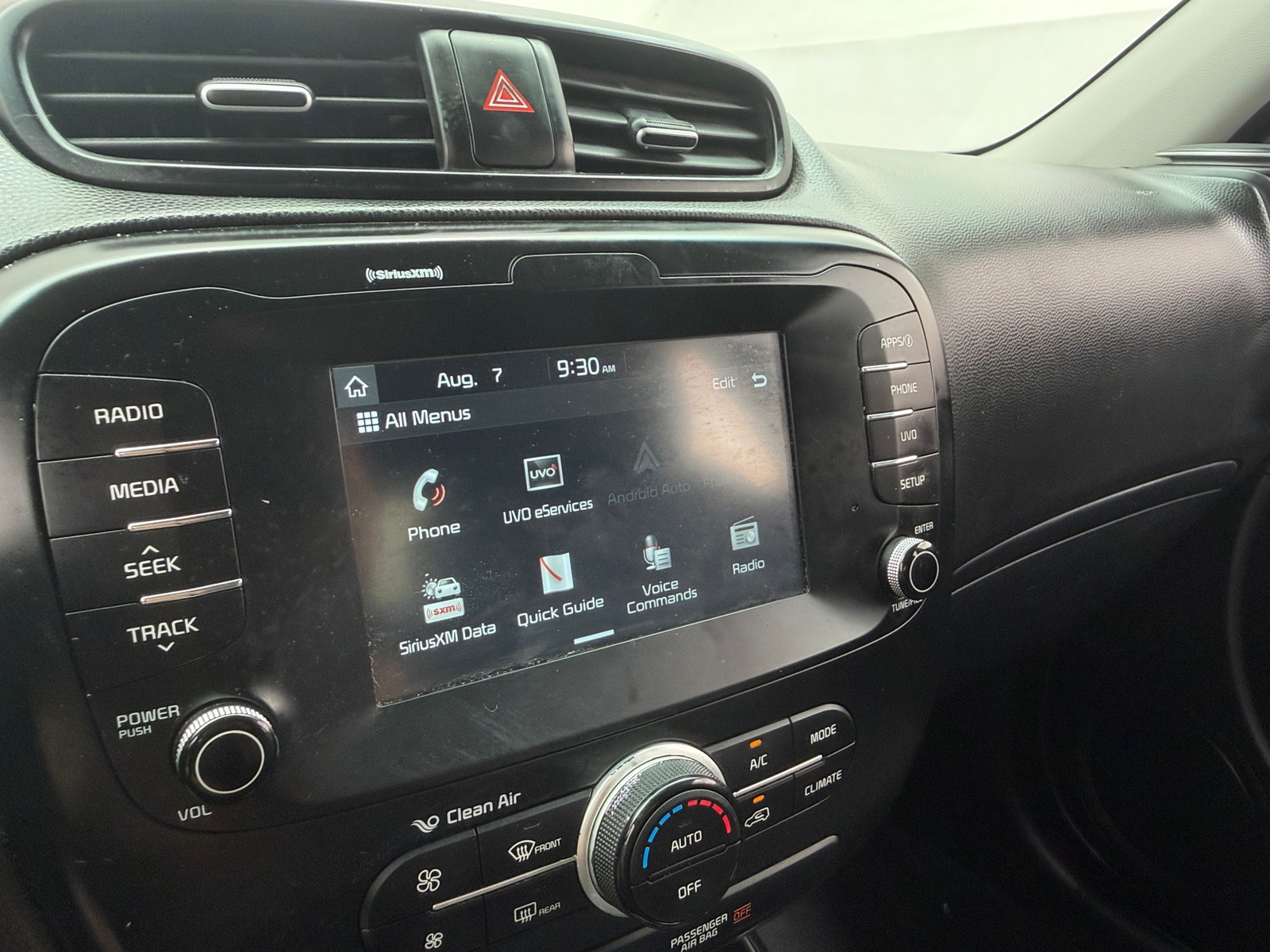 Thumbnail: 2019 Kia Soul - 4