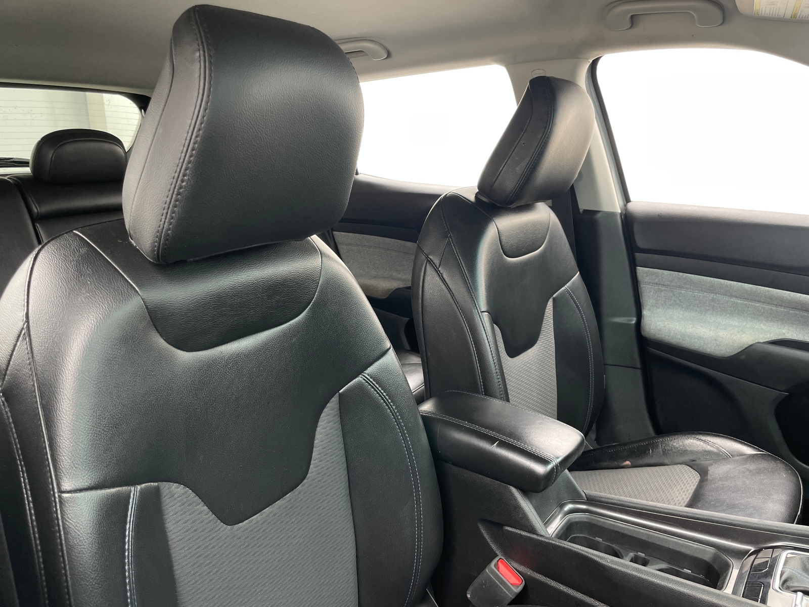 Thumbnail: 2022 Jeep Compass - 2