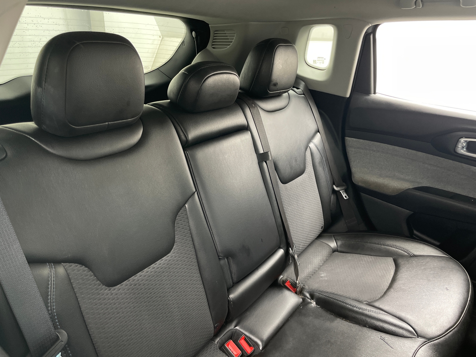 Thumbnail: 2022 Jeep Compass - 6