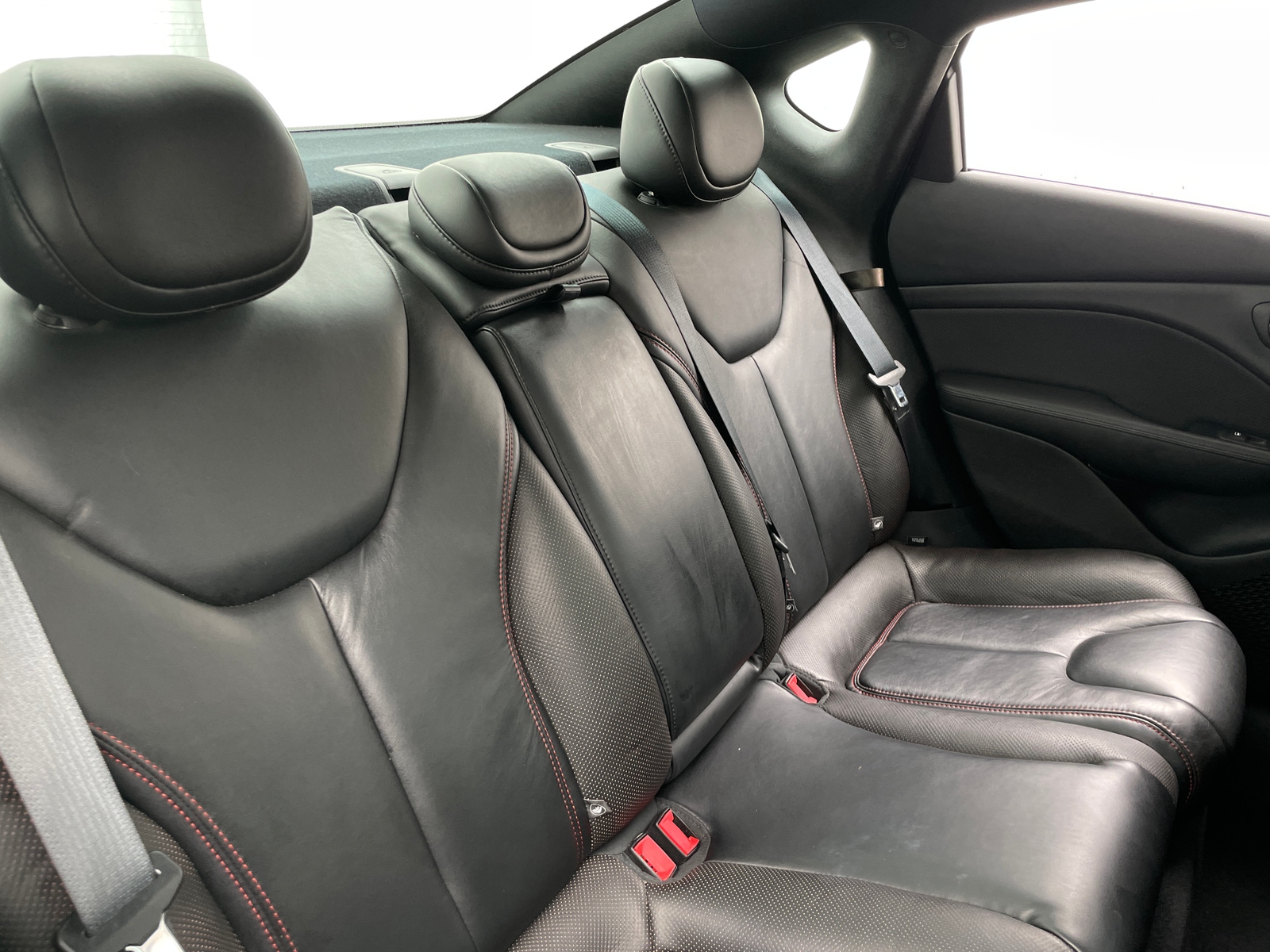 Thumbnail: 2013 Dodge Dart - 5