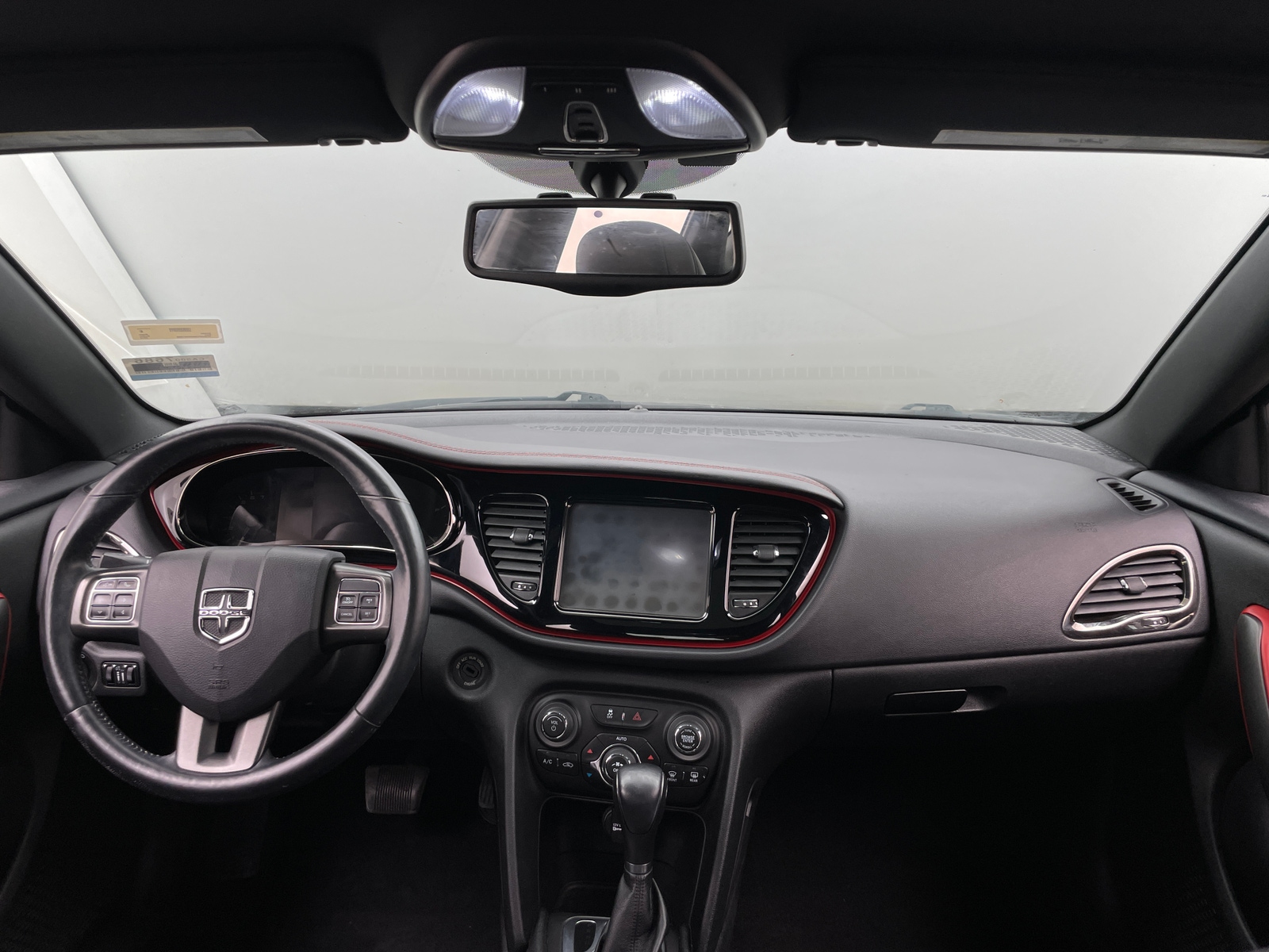 Thumbnail: 2013 Dodge Dart - 2
