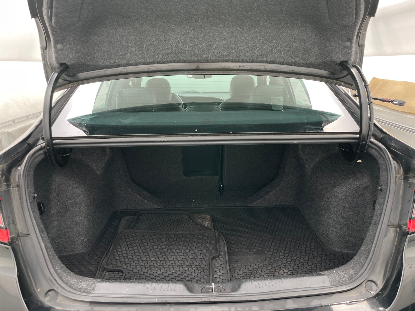 Thumbnail: 2013 Dodge Dart - 6