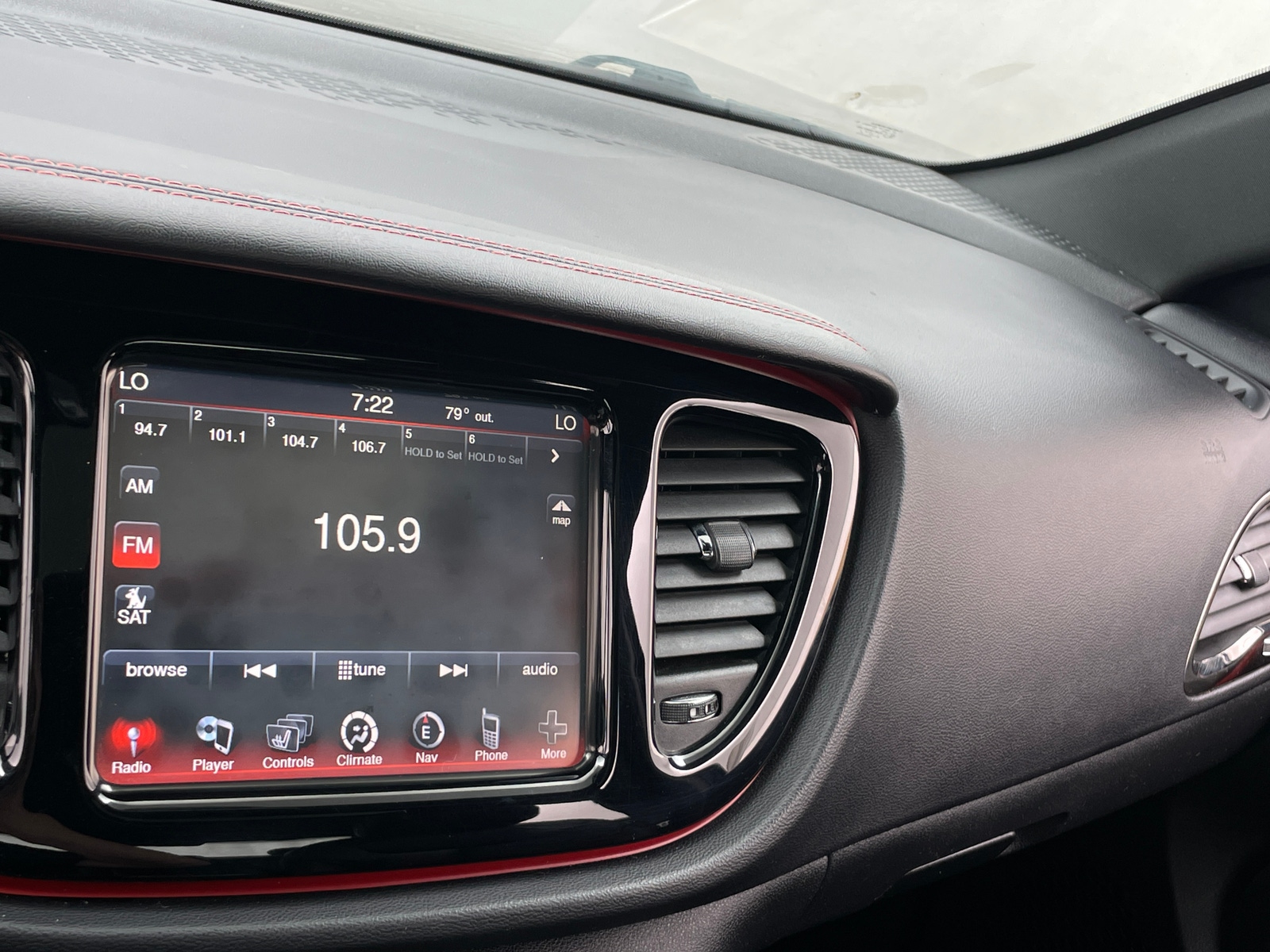 Thumbnail: 2013 Dodge Dart - 3