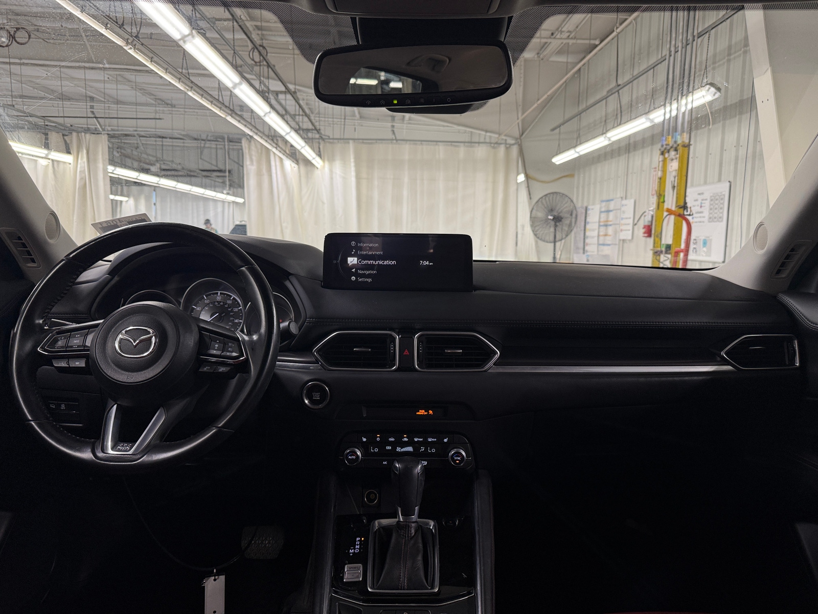 Thumbnail: 2022 Mazda CX-5 - 2