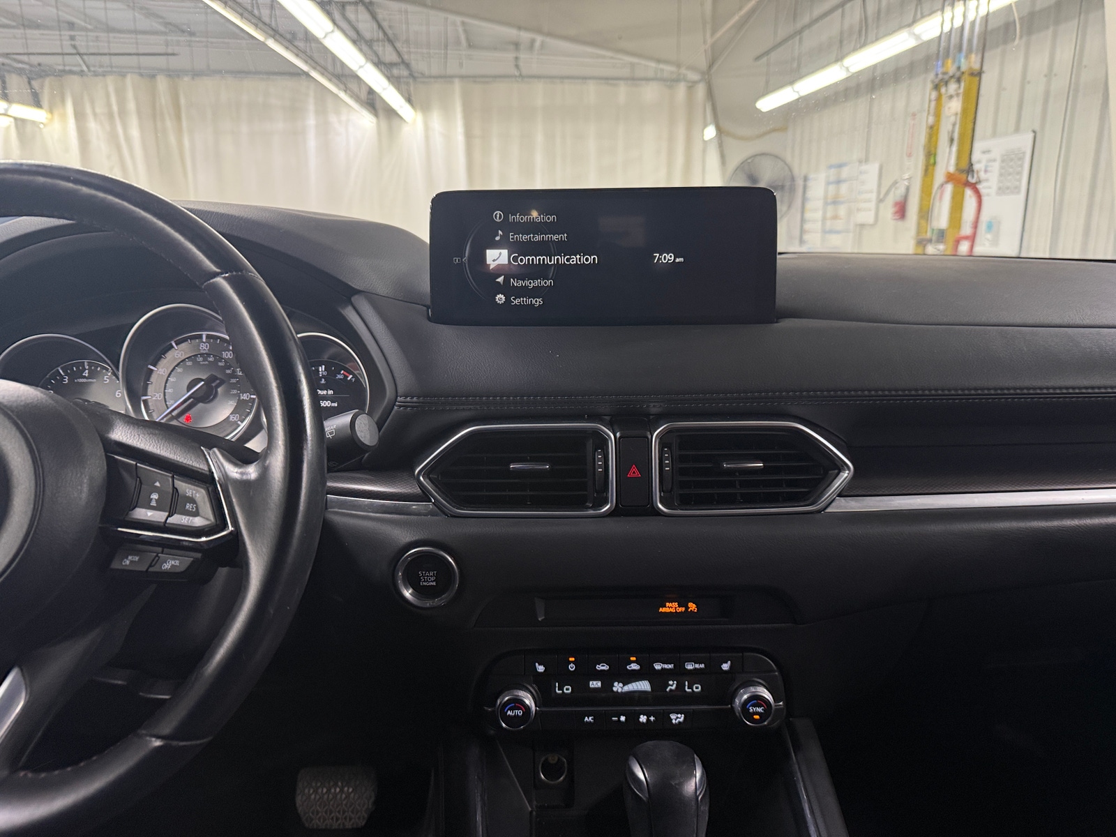 Thumbnail: 2022 Mazda CX-5 - 3
