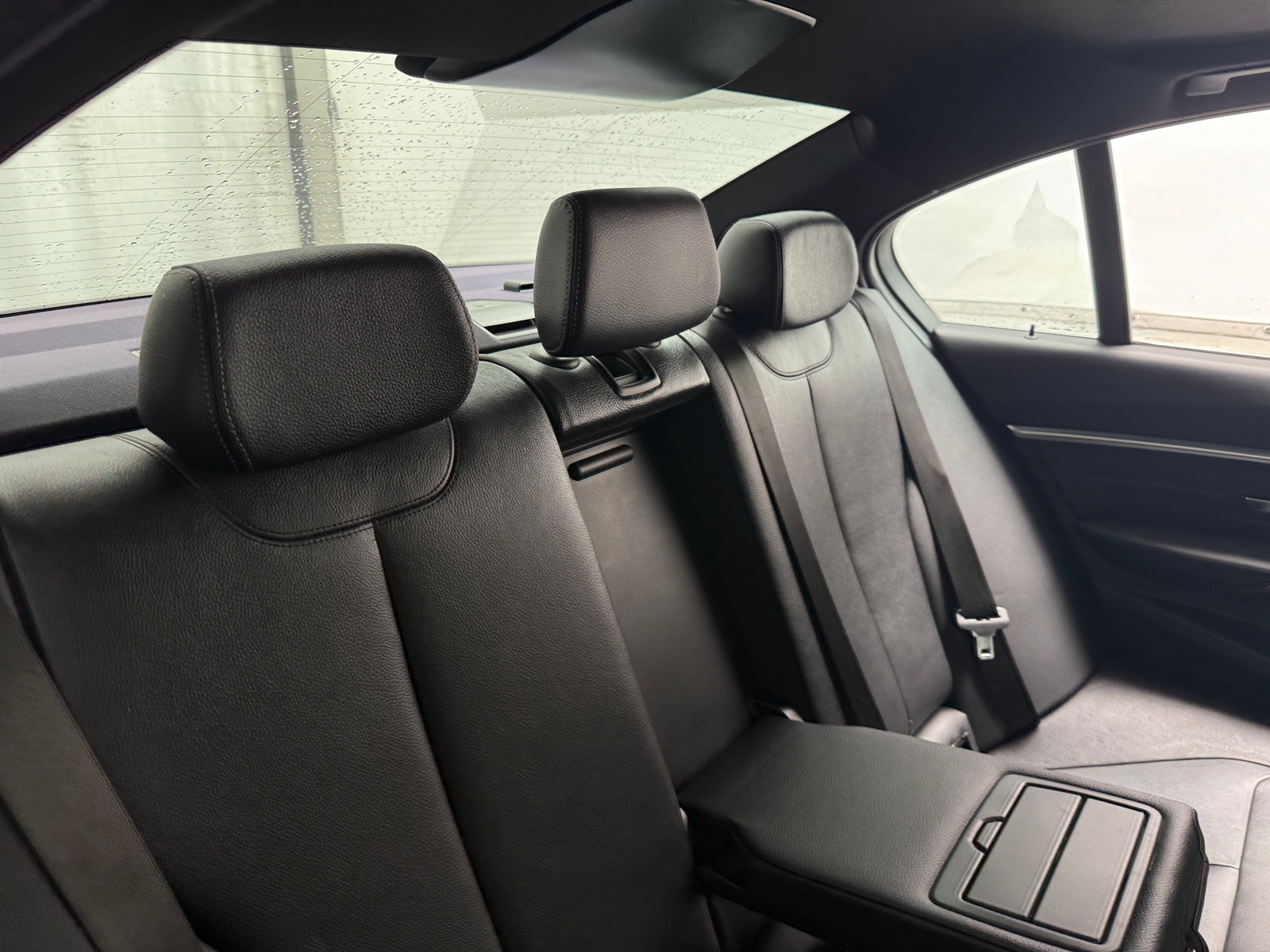 Thumbnail: 2018 BMW 3 Series - 5