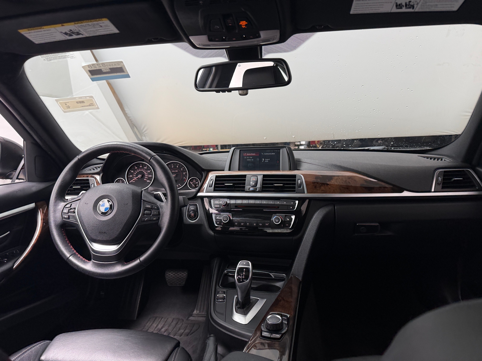 Thumbnail: 2018 BMW 3 Series - 2