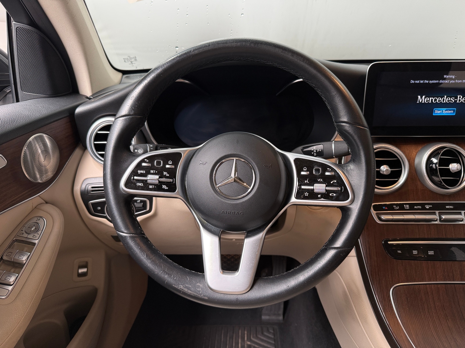 Thumbnail: 2021 Mercedes-Benz GLC - 4