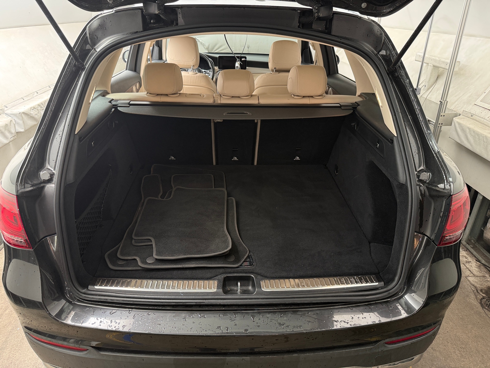 Thumbnail: 2021 Mercedes-Benz GLC - 6
