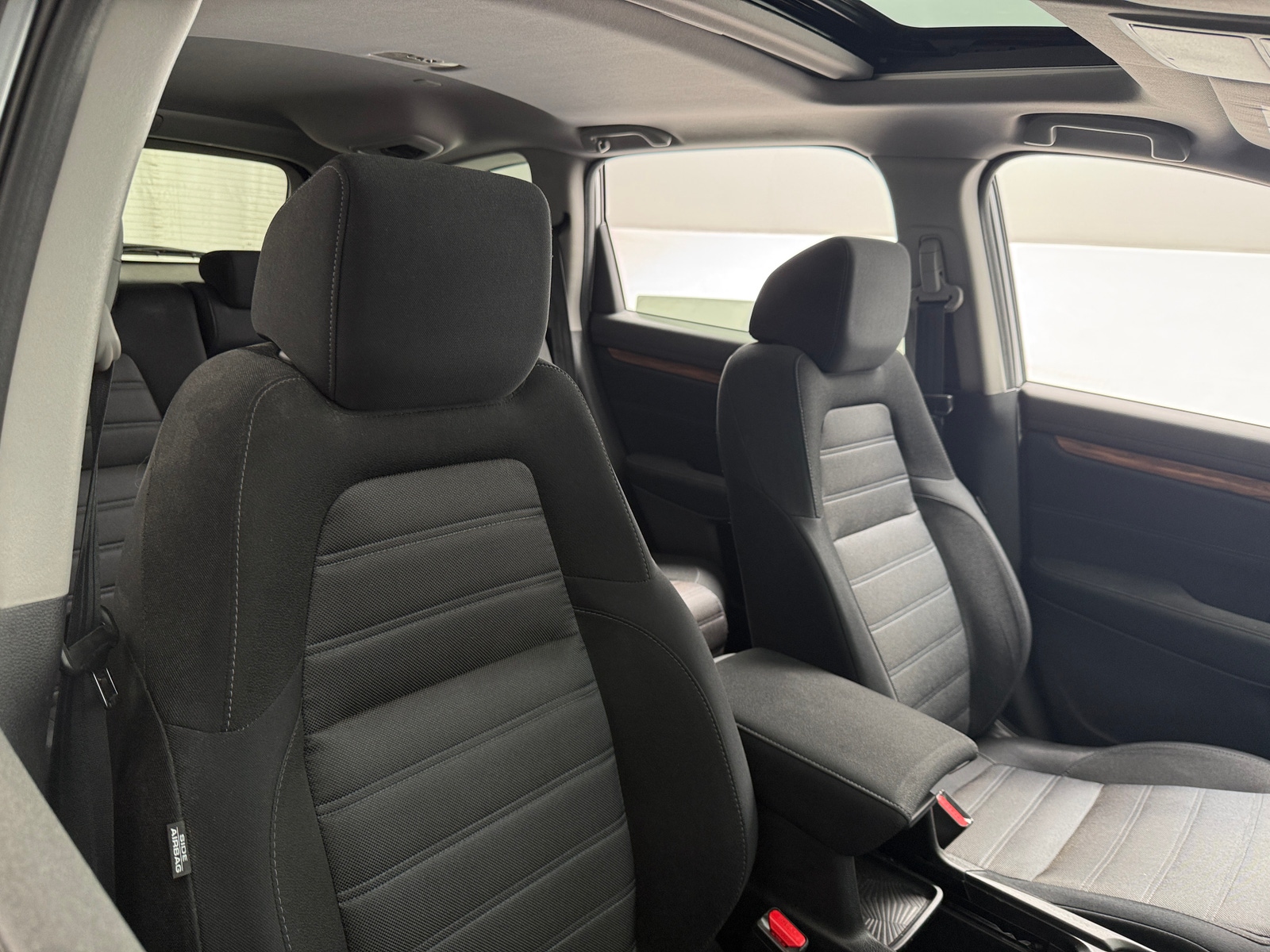 Thumbnail: 2019 Honda CR-V - 2